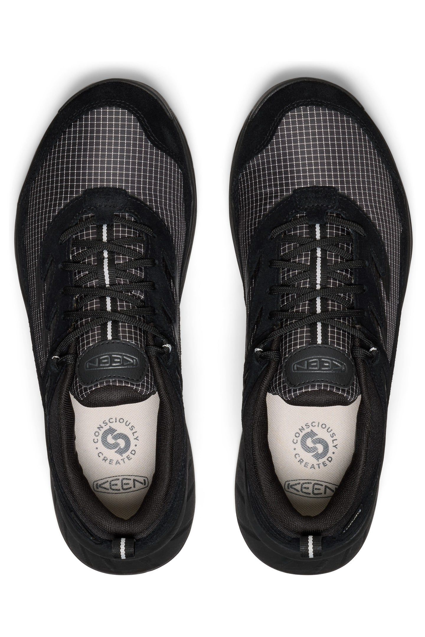 HIGHTRAIL EXP WP BLACK/MAGNET 4
