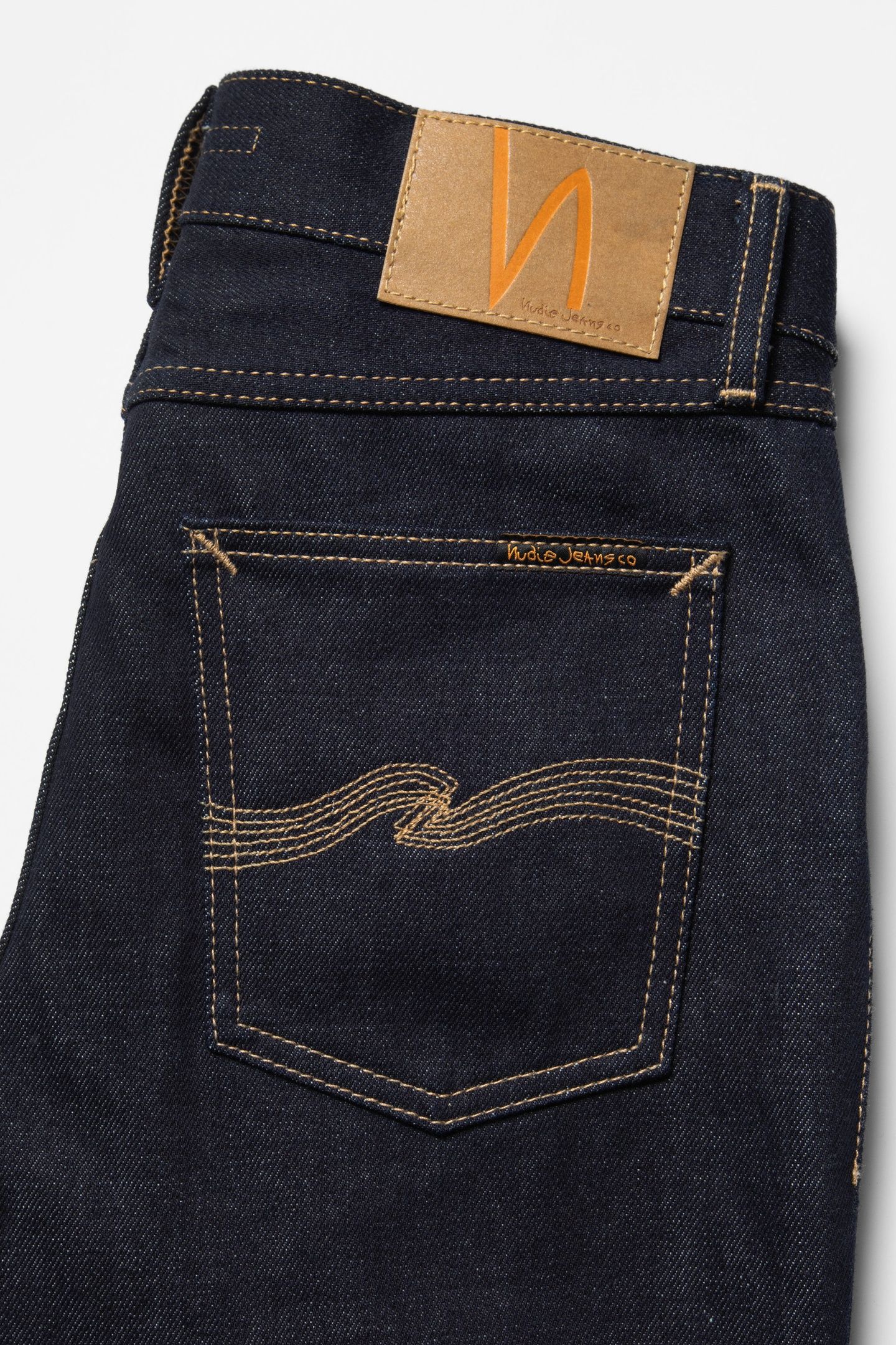 SHADY SADIE DRY DEEP INDIGO 4