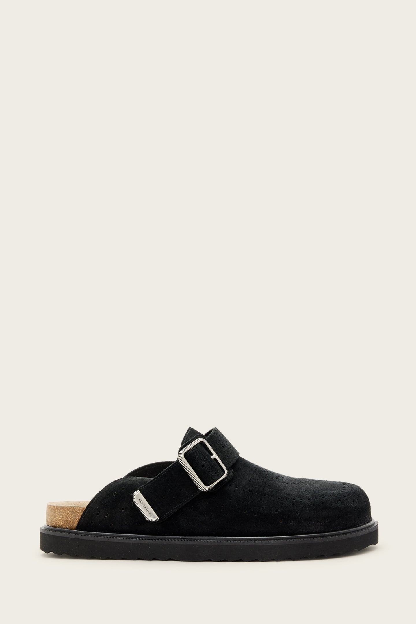 RANDAL MULE BLACK 1