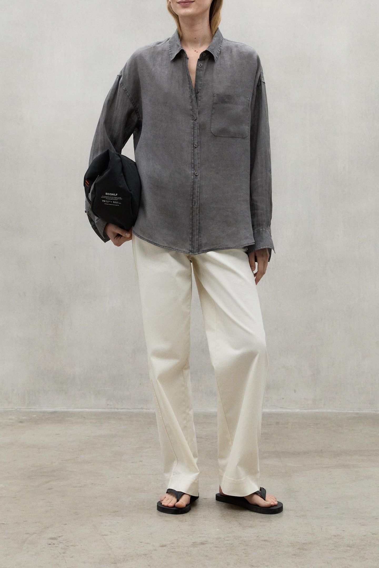 DARIAALF SHIRT MINT 3
