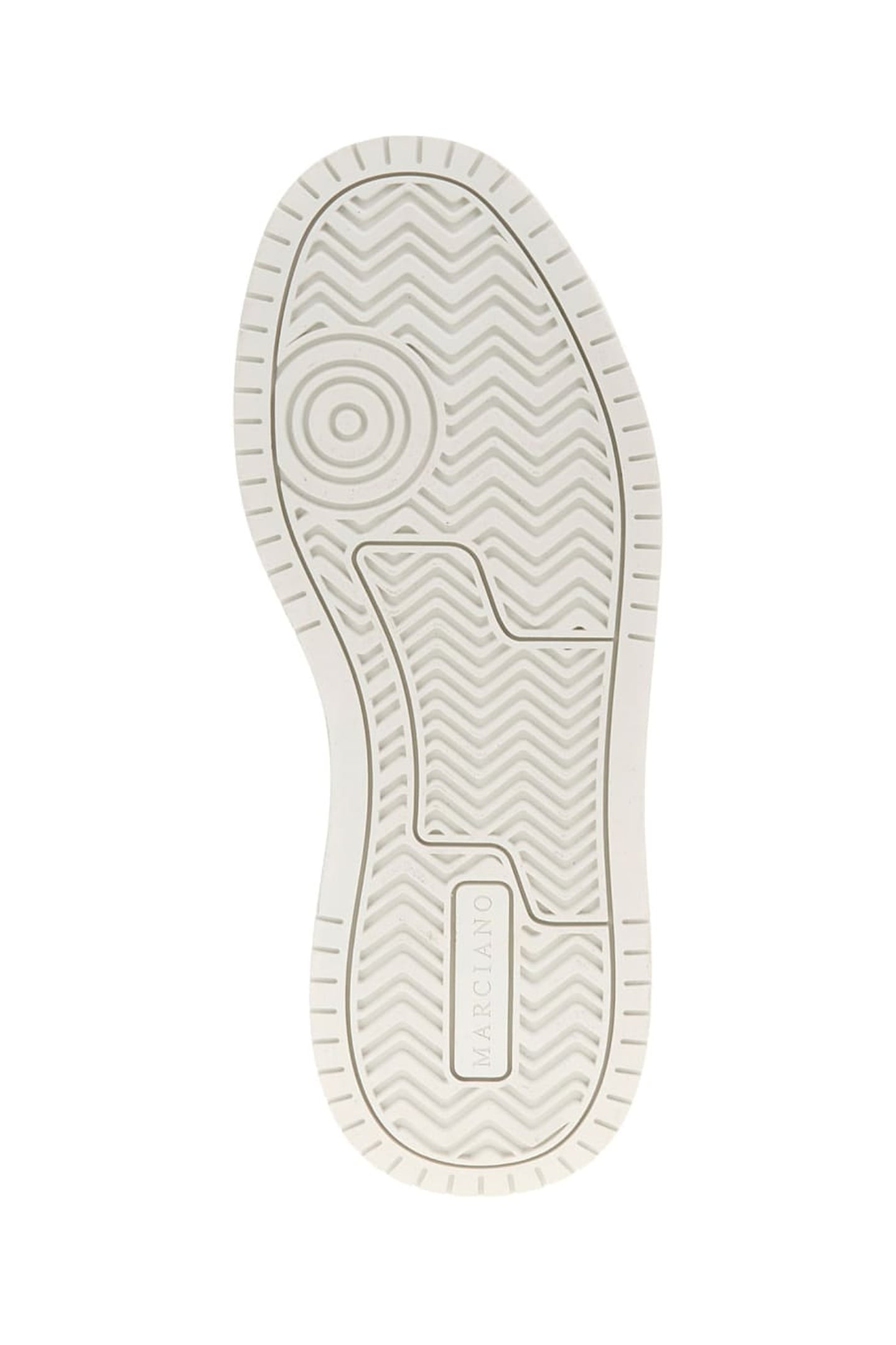 MARCIANO BY GUESS SNEAKER TRUE WHITE 5