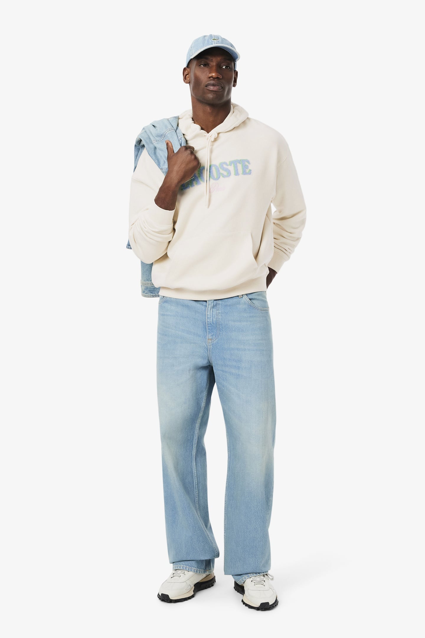 SWEATSHIRT LAPLAND 2
