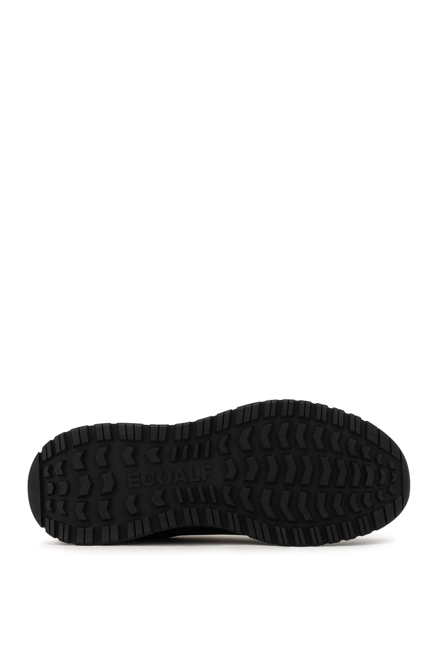 VENTURAALF SNEAKERS TOTAL BLACK 4