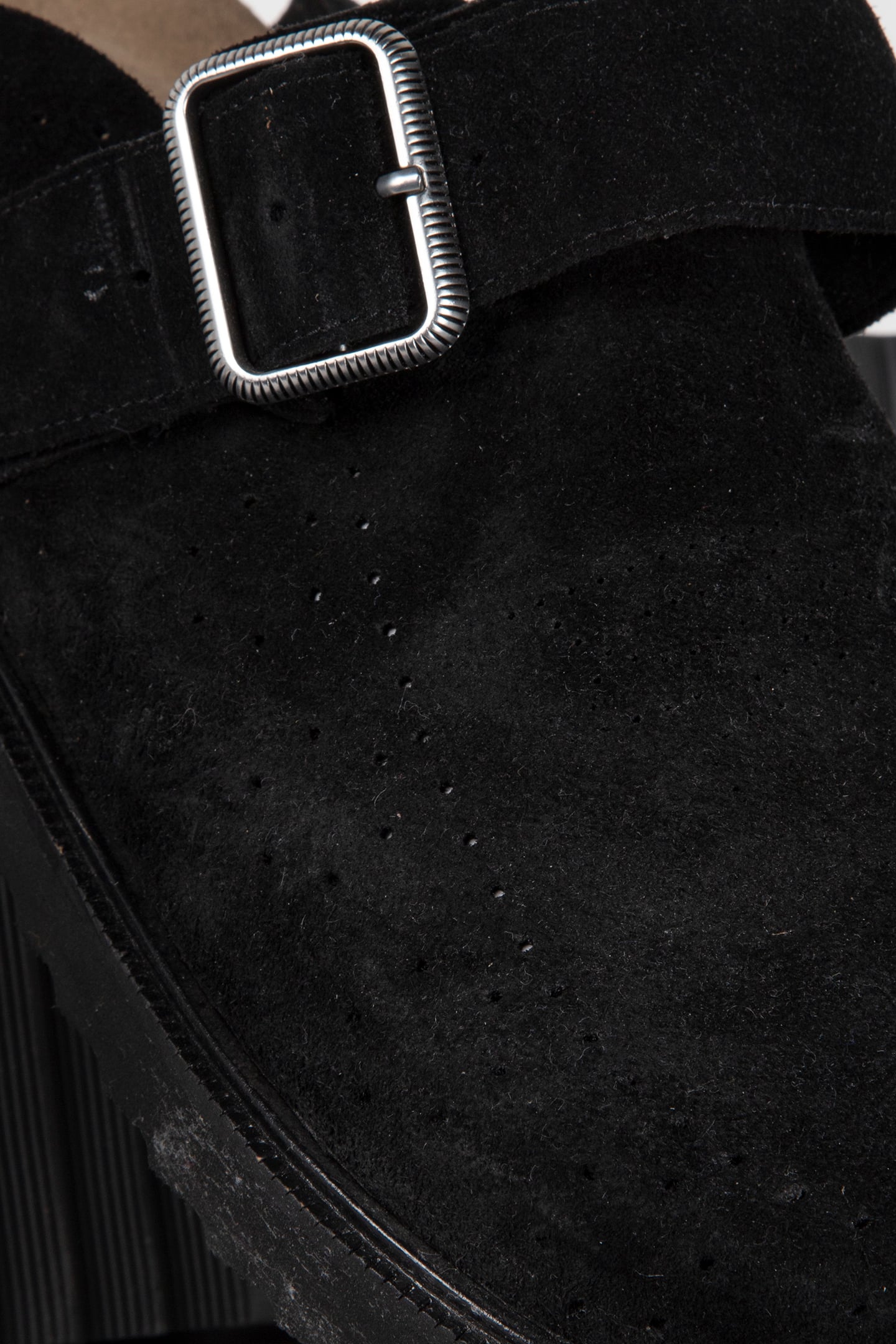 RANDAL MULE BLACK 4