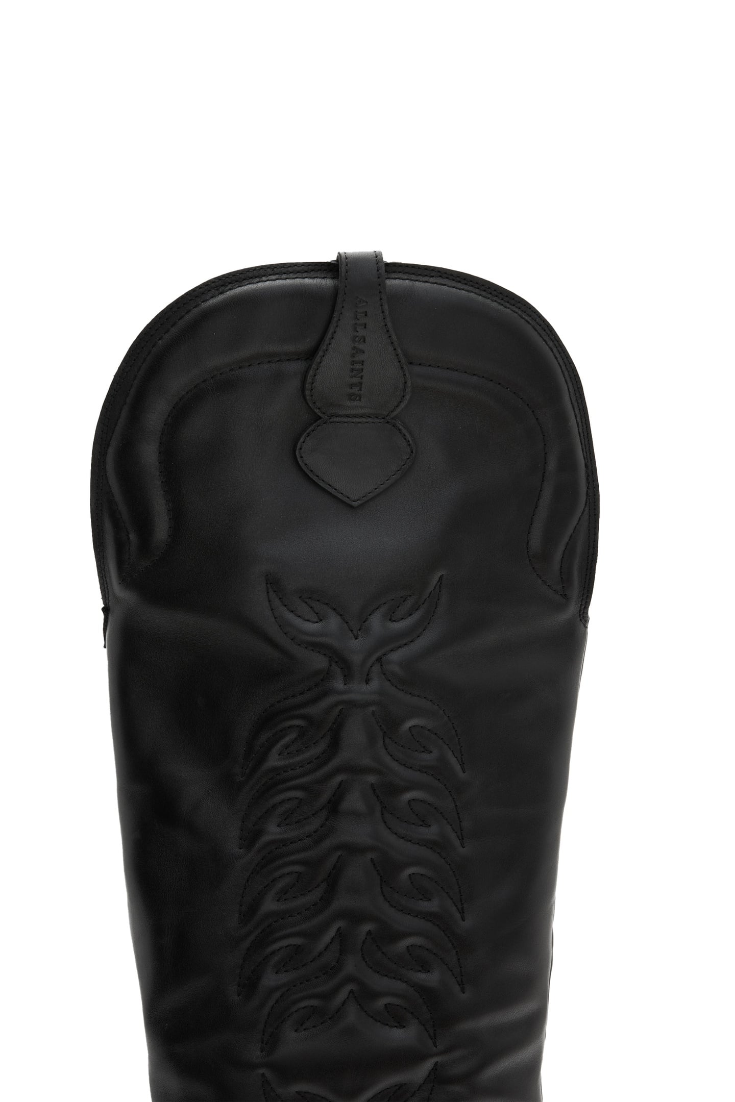 ROXANNE BOOT BLACK 5