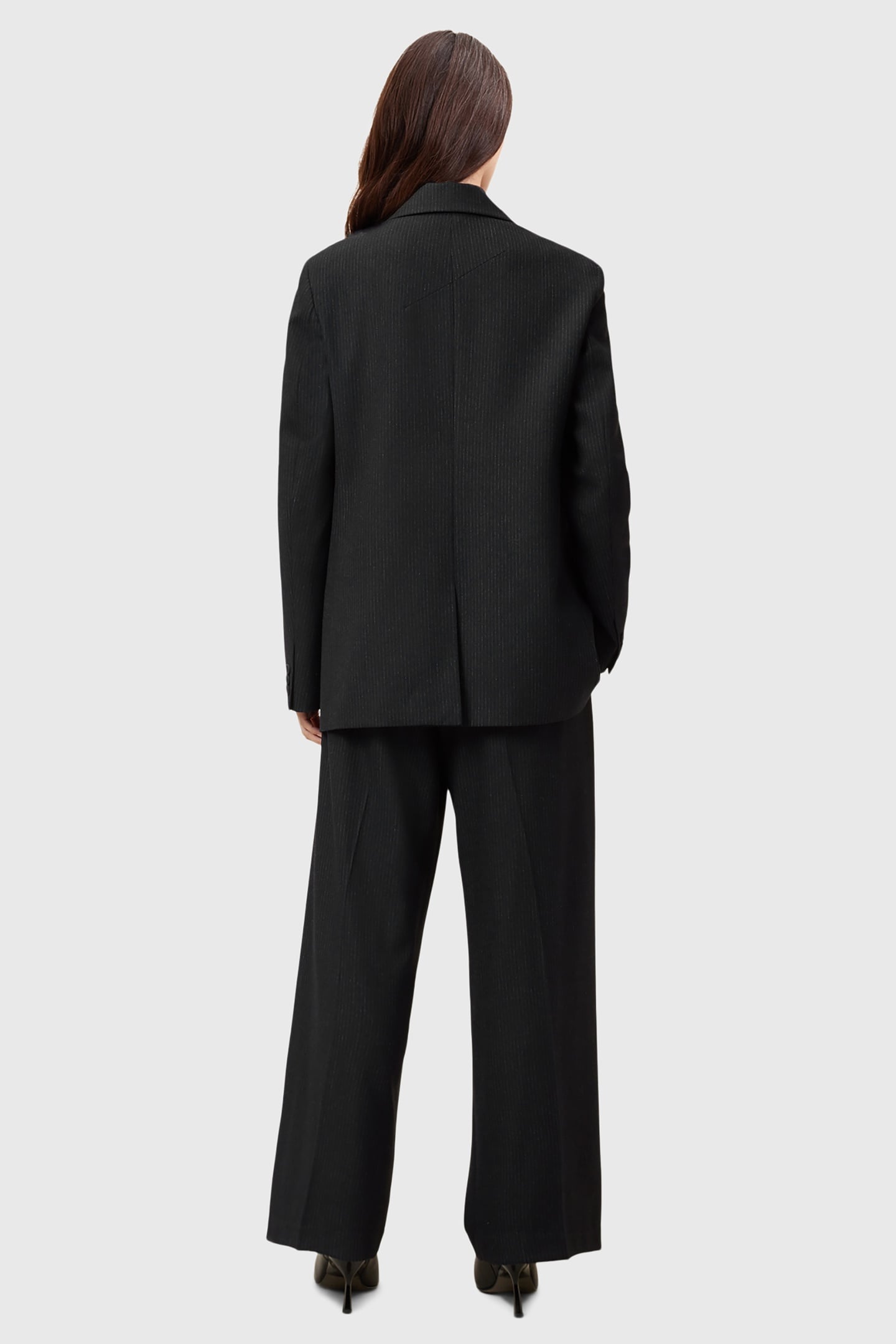 PINNIE TROUSER BLACK 4