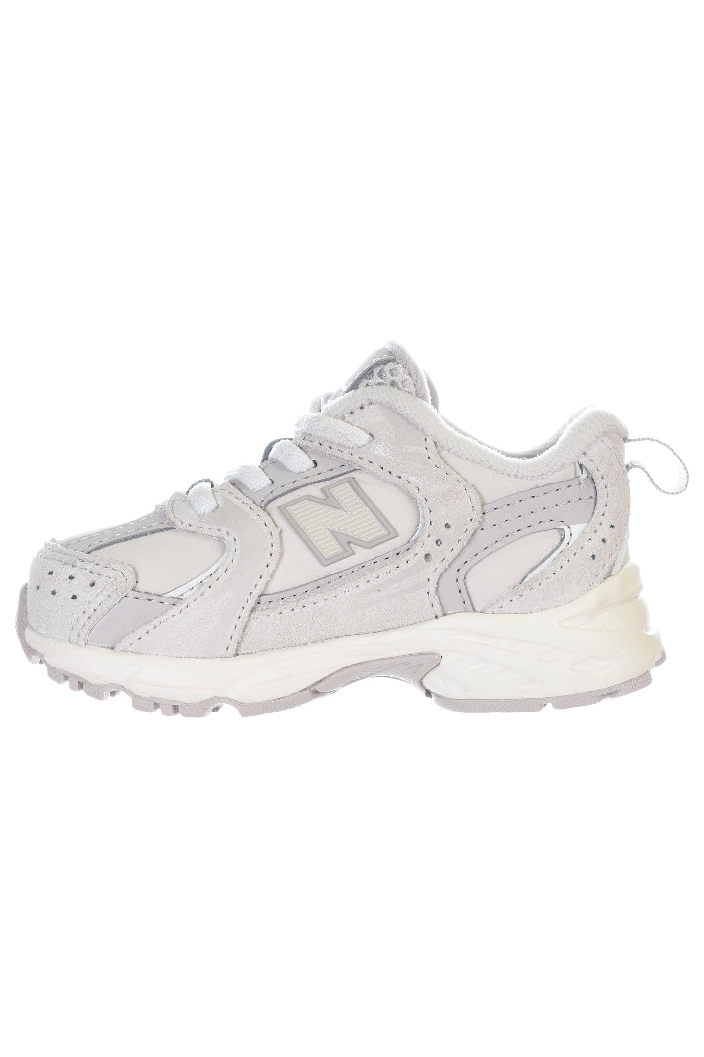 INFANT BOYS 530 BUNGEE LACE MOONBEAM 9