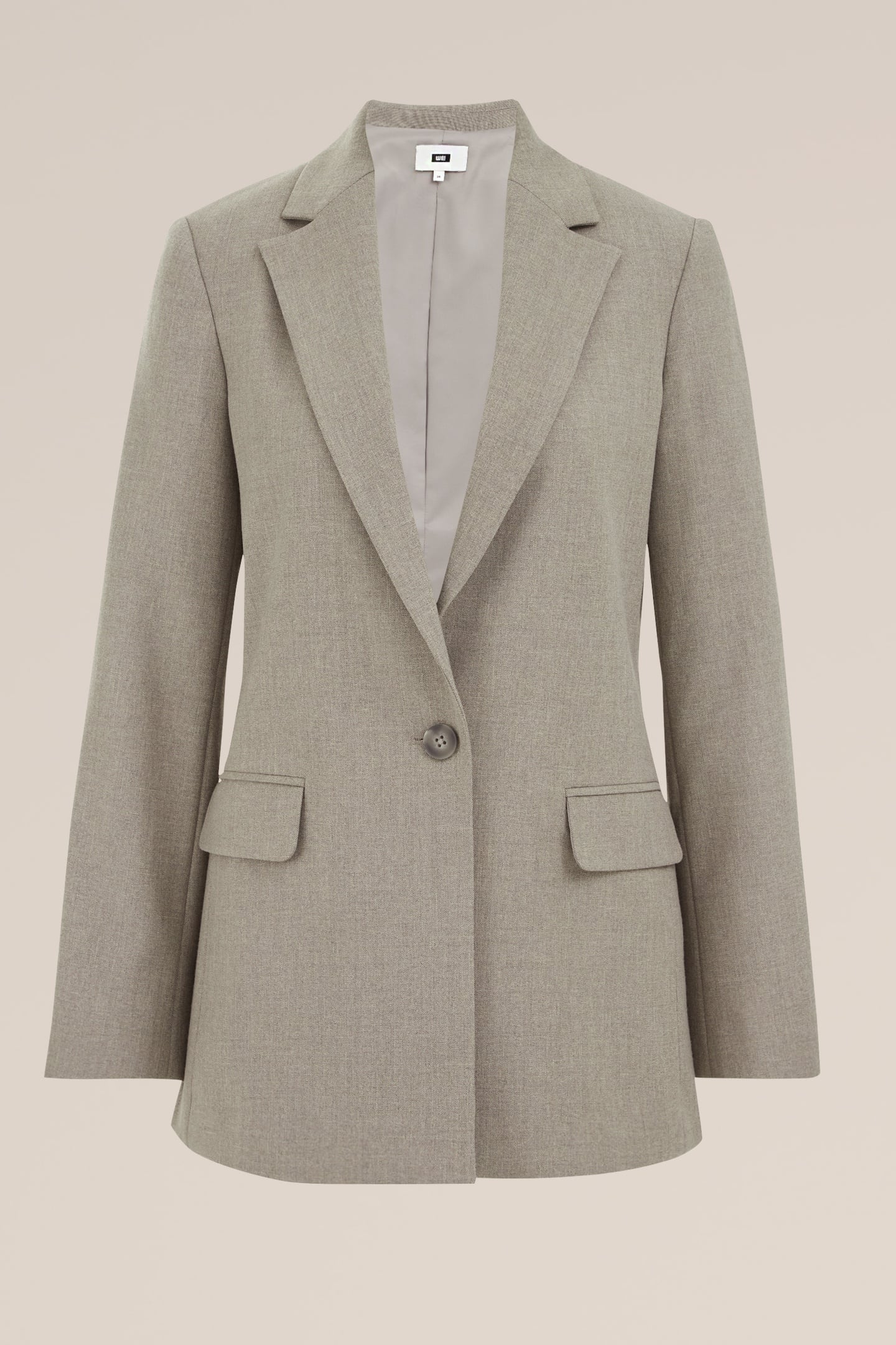 BLAZER GREIGE 4