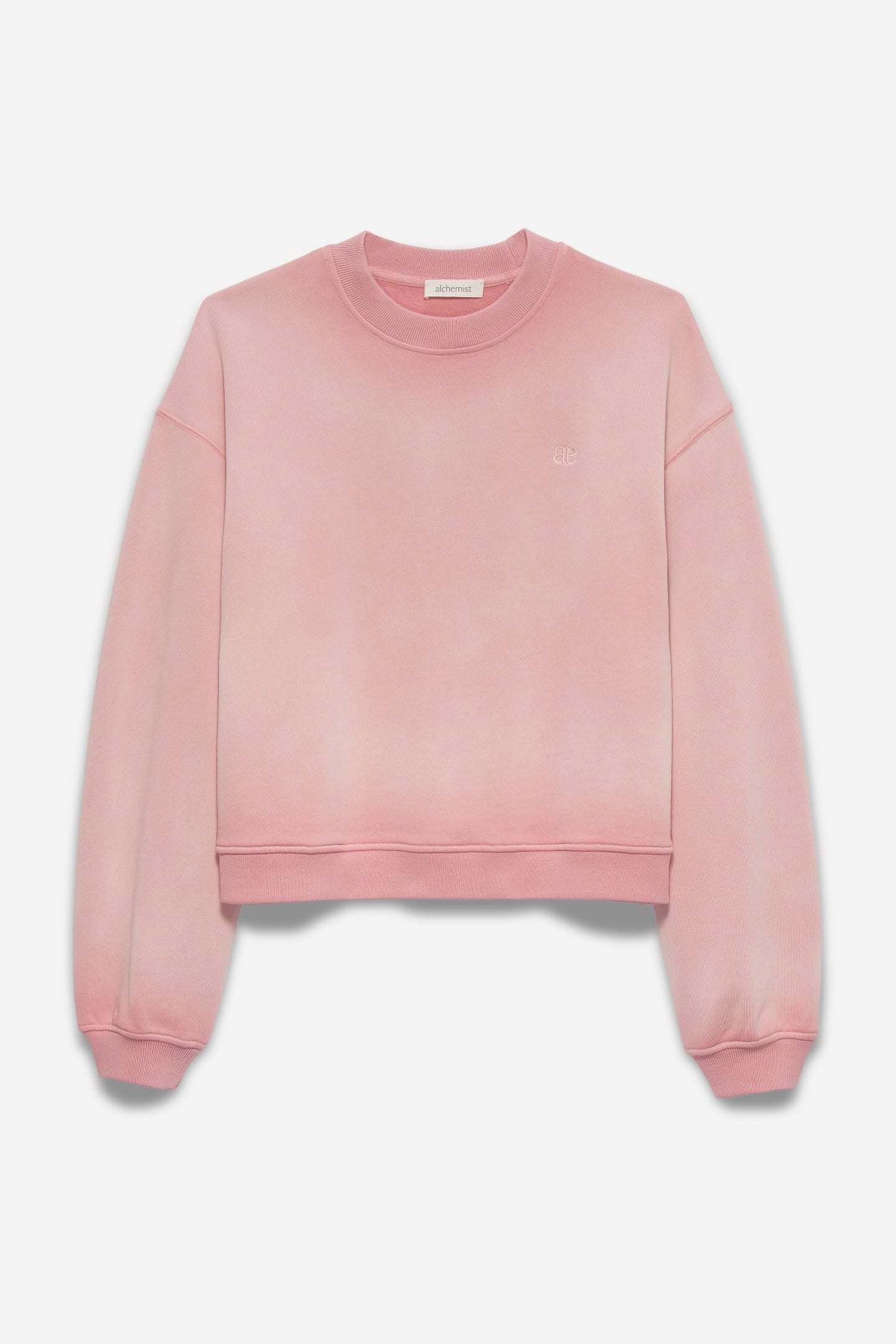 ISLA SWEATER ROSE 3