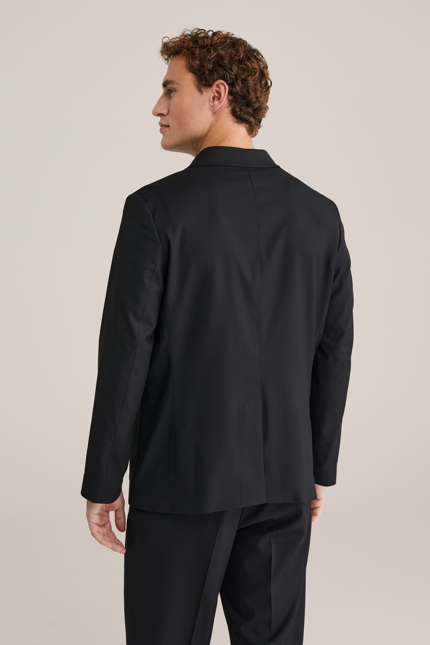BLAZER BLACK 2