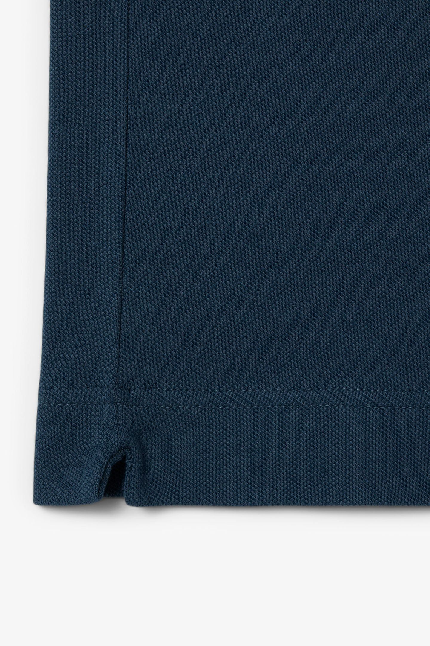SHORT SLEEVE POLO FALCON 5