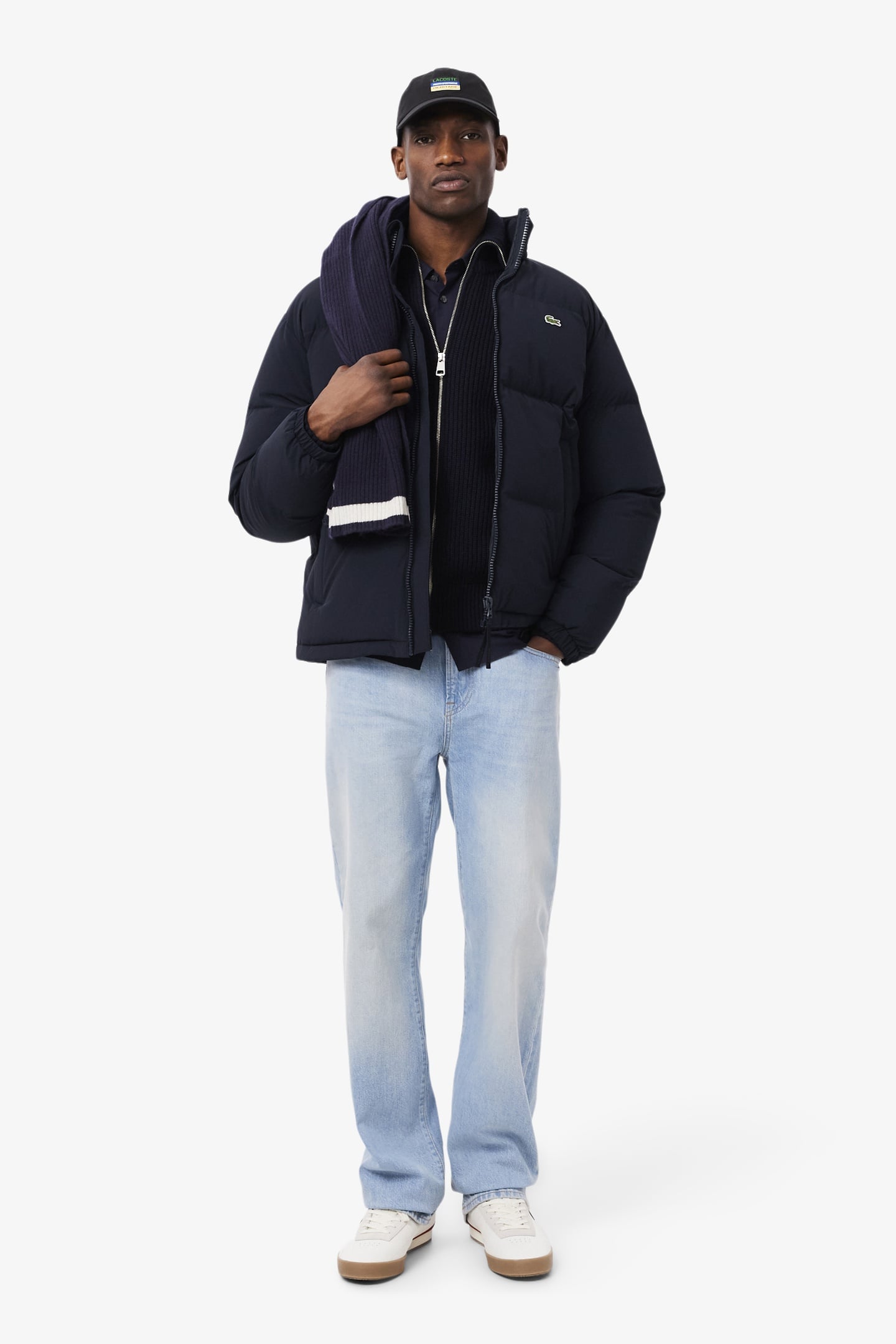 JACKET ABYSM 2