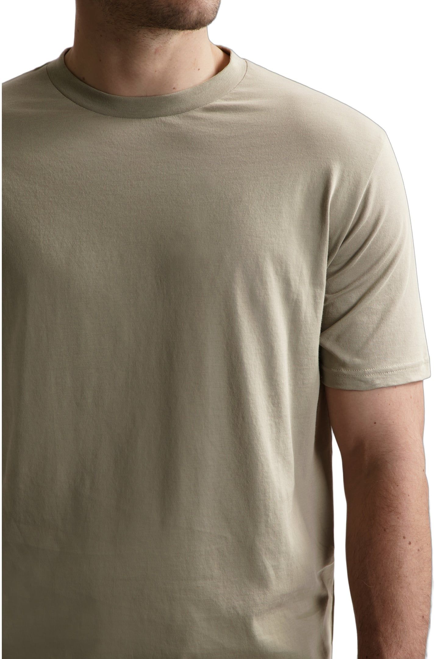 DS-MOD TEE ALUMINIUM 4