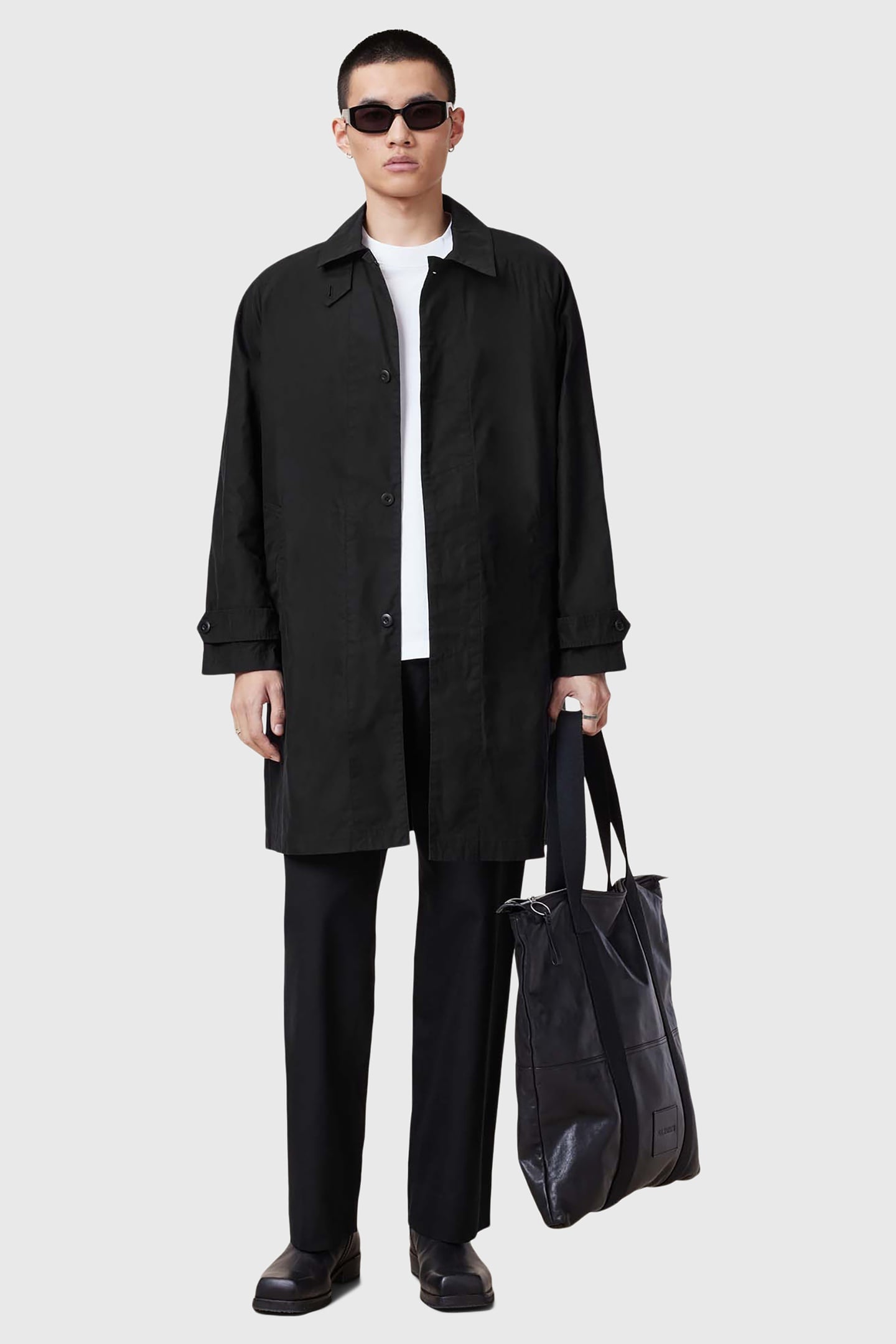 TILLMAN MAC BLACK 2
