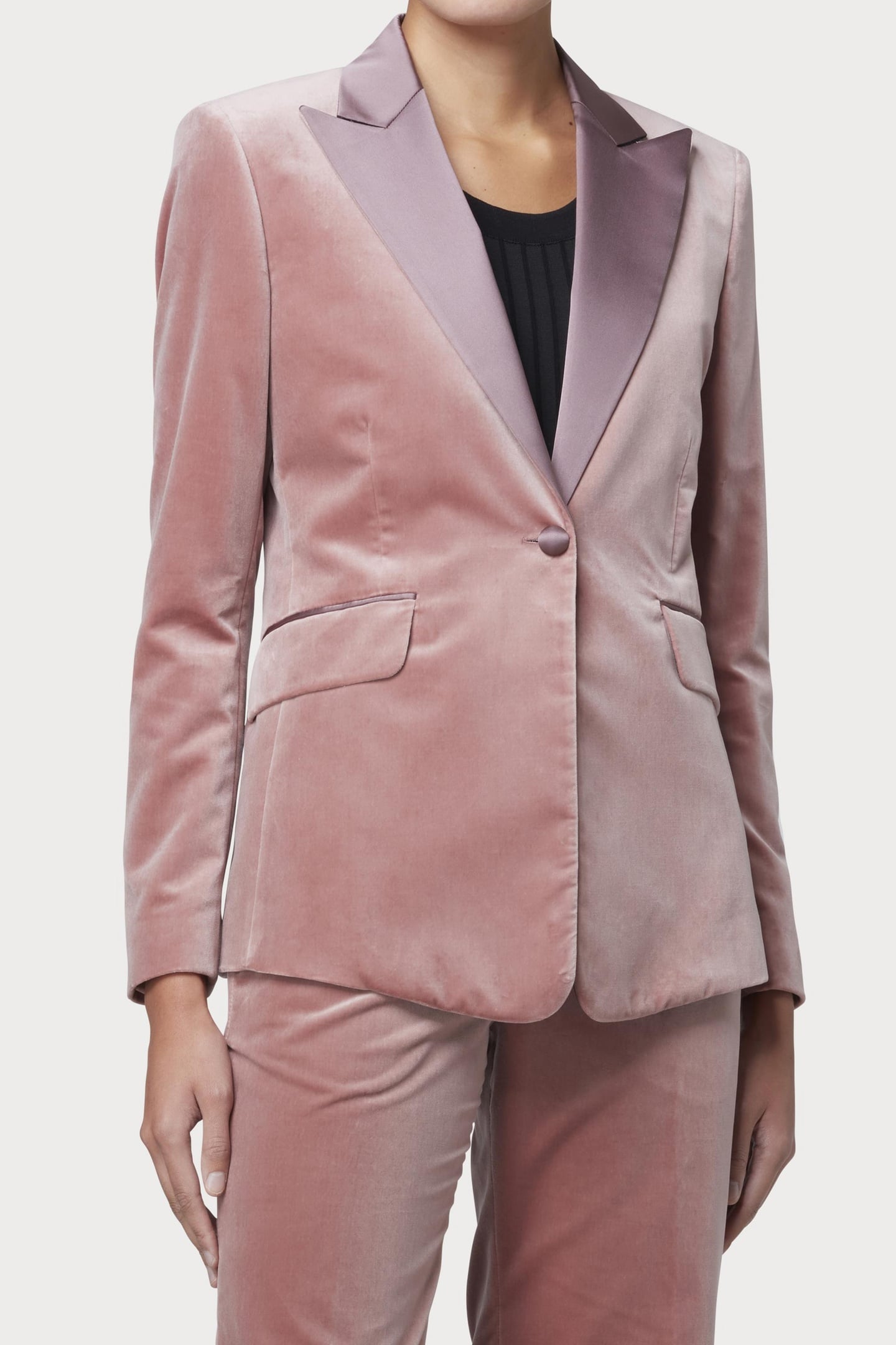 JACKET PINK 3