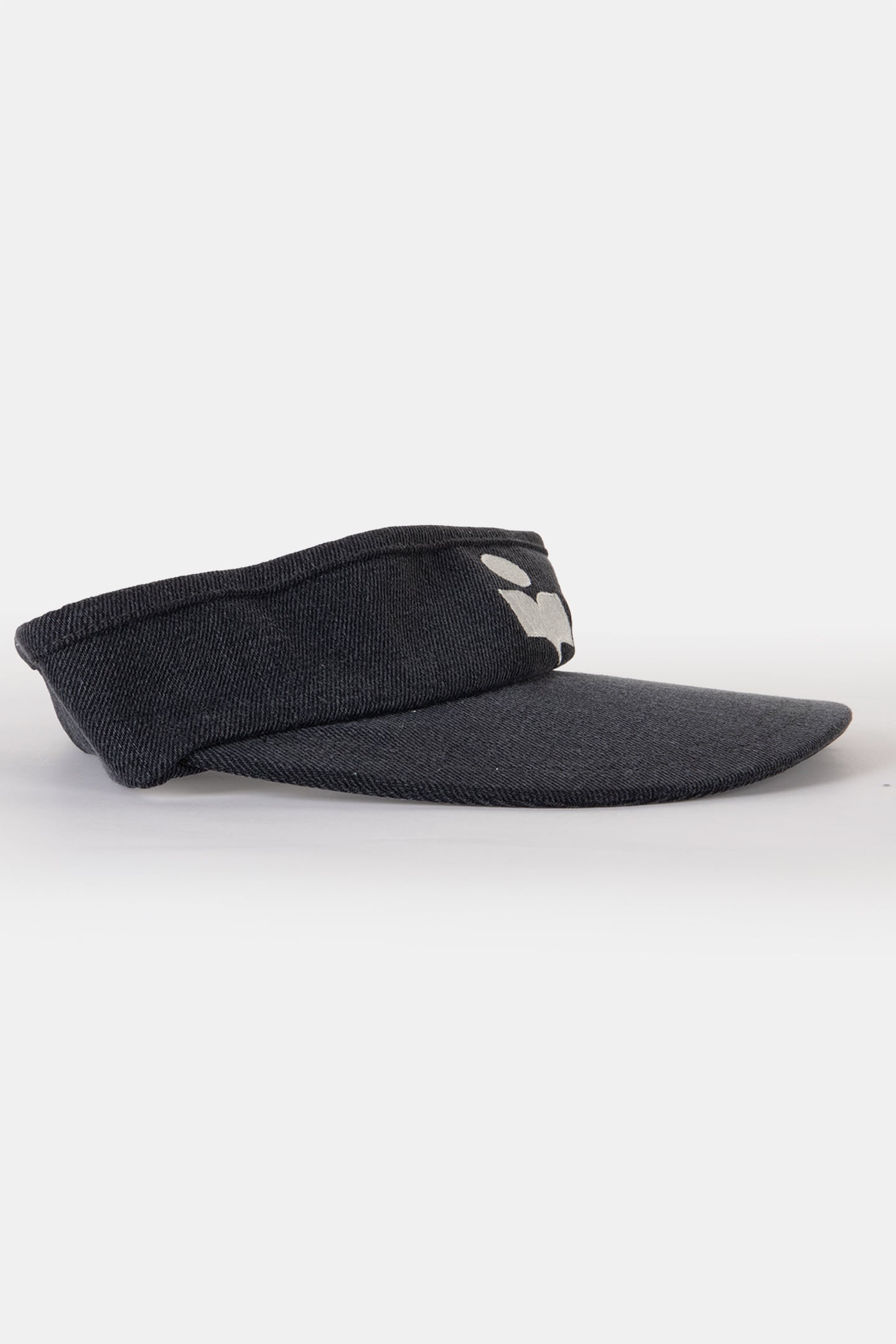 TYRY HAT GREY 3