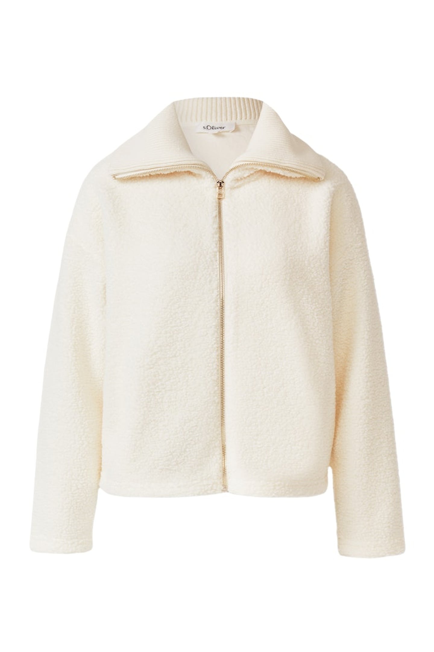 S.OLIVER SWEATSHIRTS OFFWHITE 4