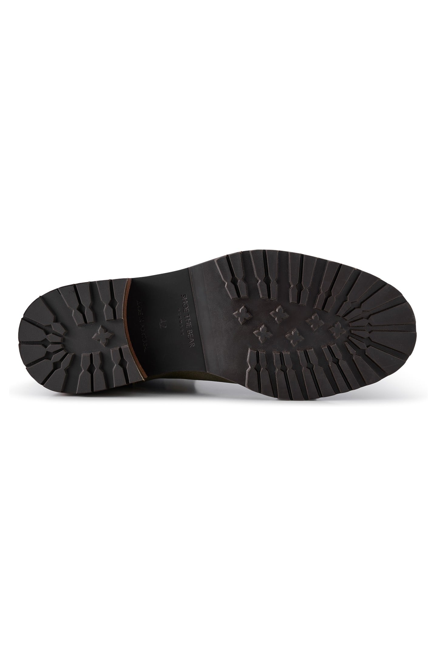 STB-YORK S KHAKI 7