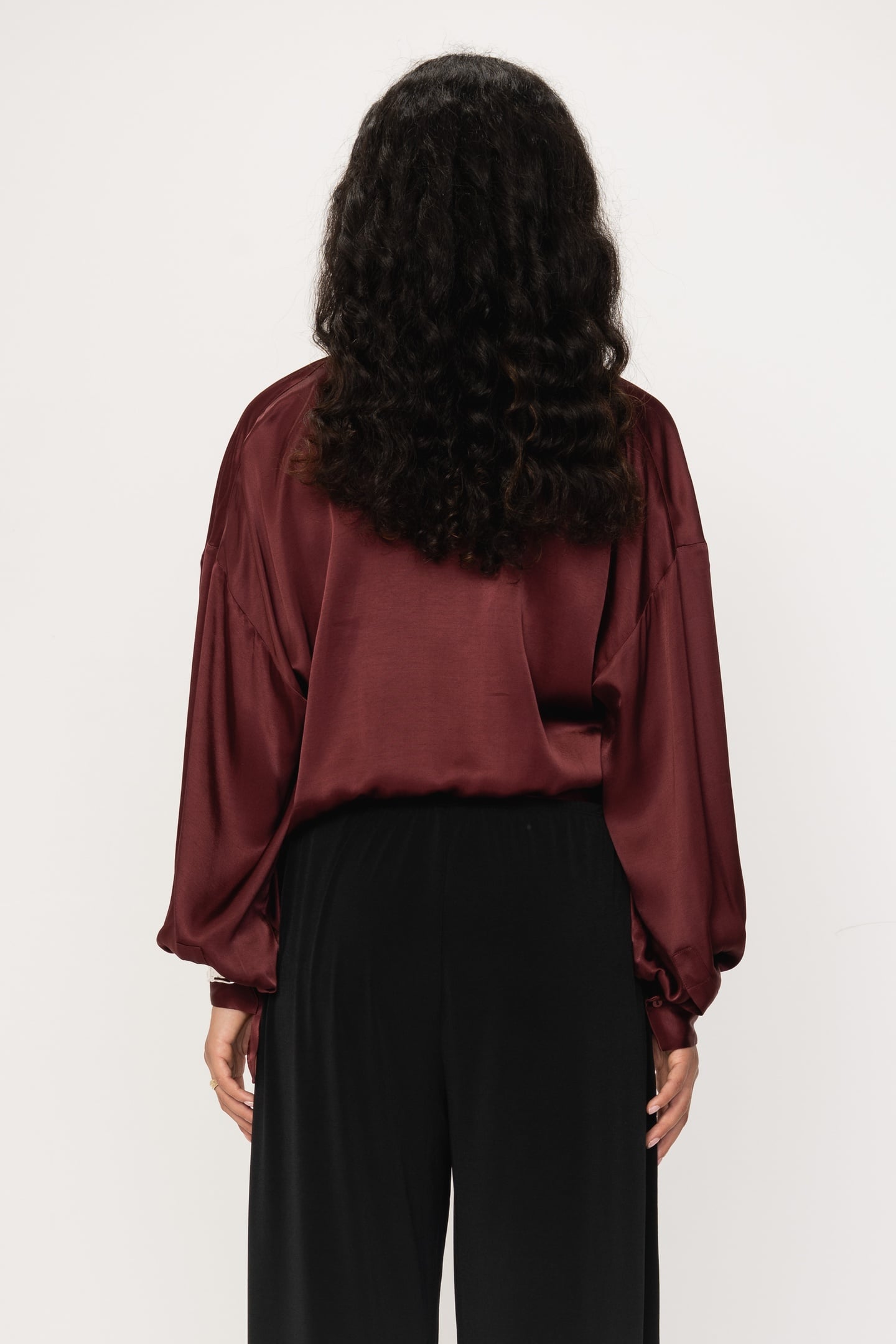 SUHAIL BURGUNDY 3