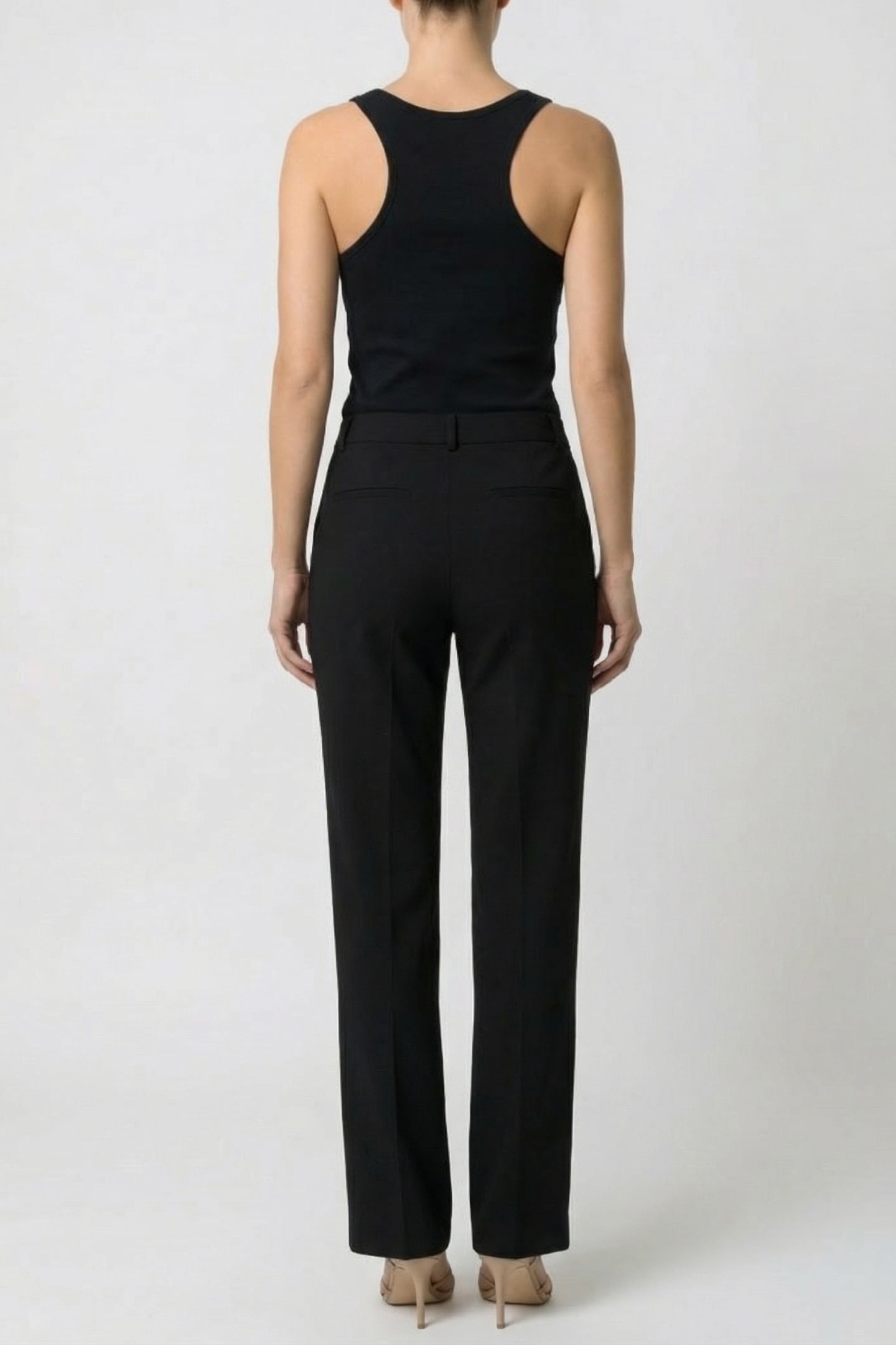 LAYLA PANTS BLACK 2