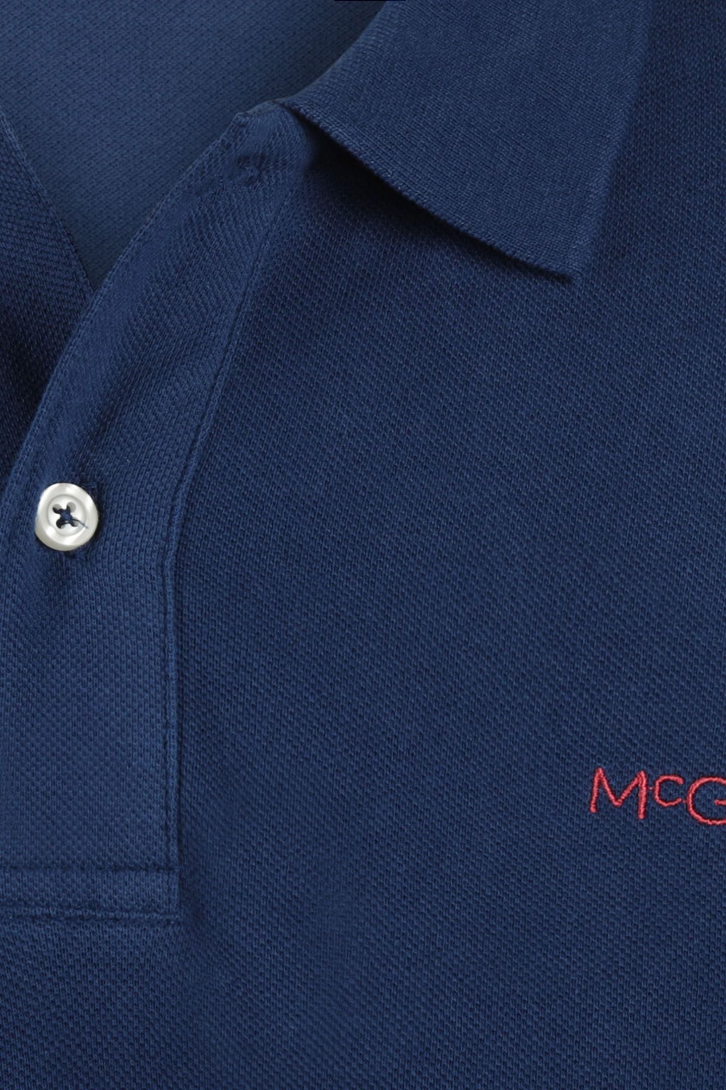 CLASSIC POLO MARINE 3