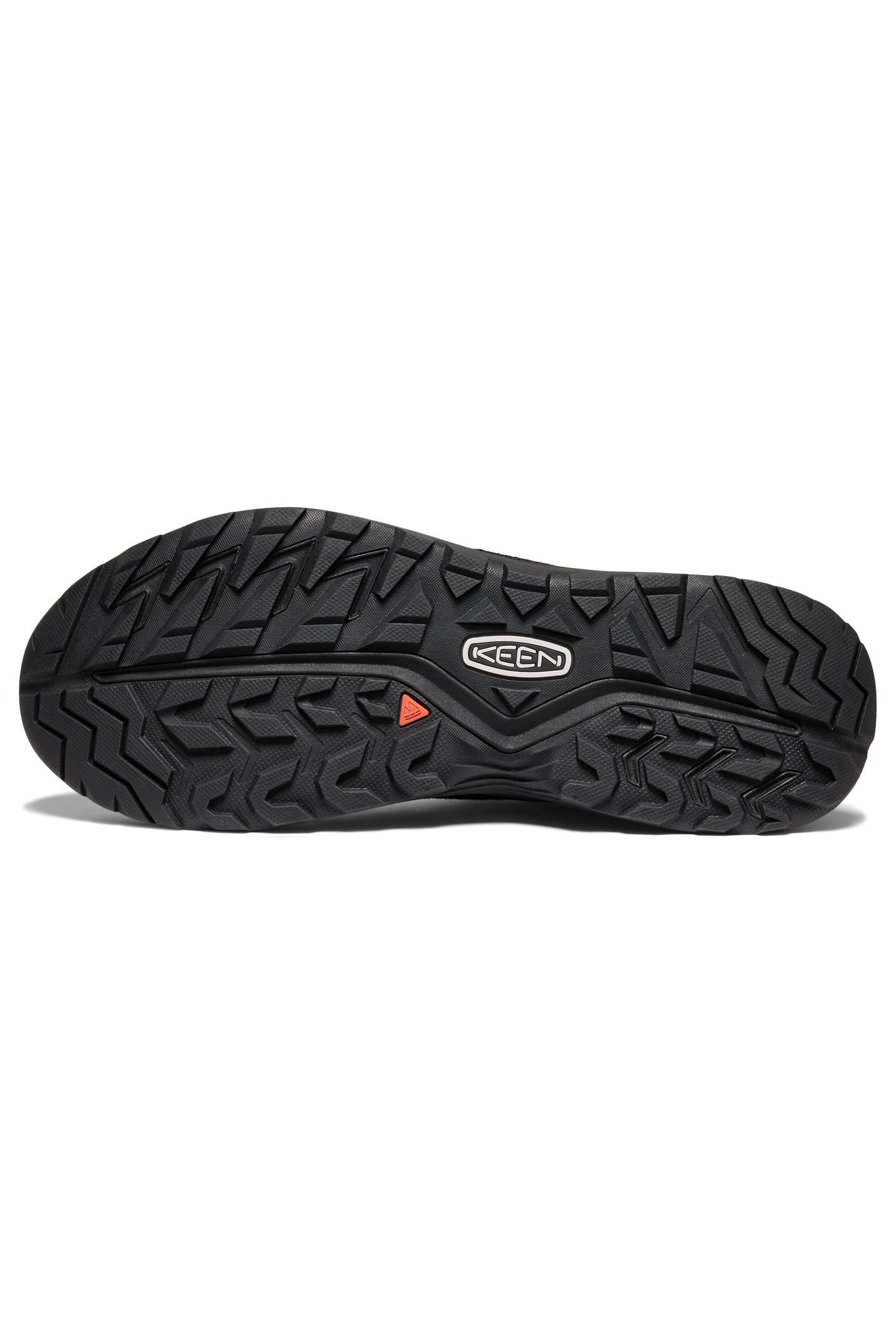 HIGHTRAIL EXP WP BLACK/MAGNET 6