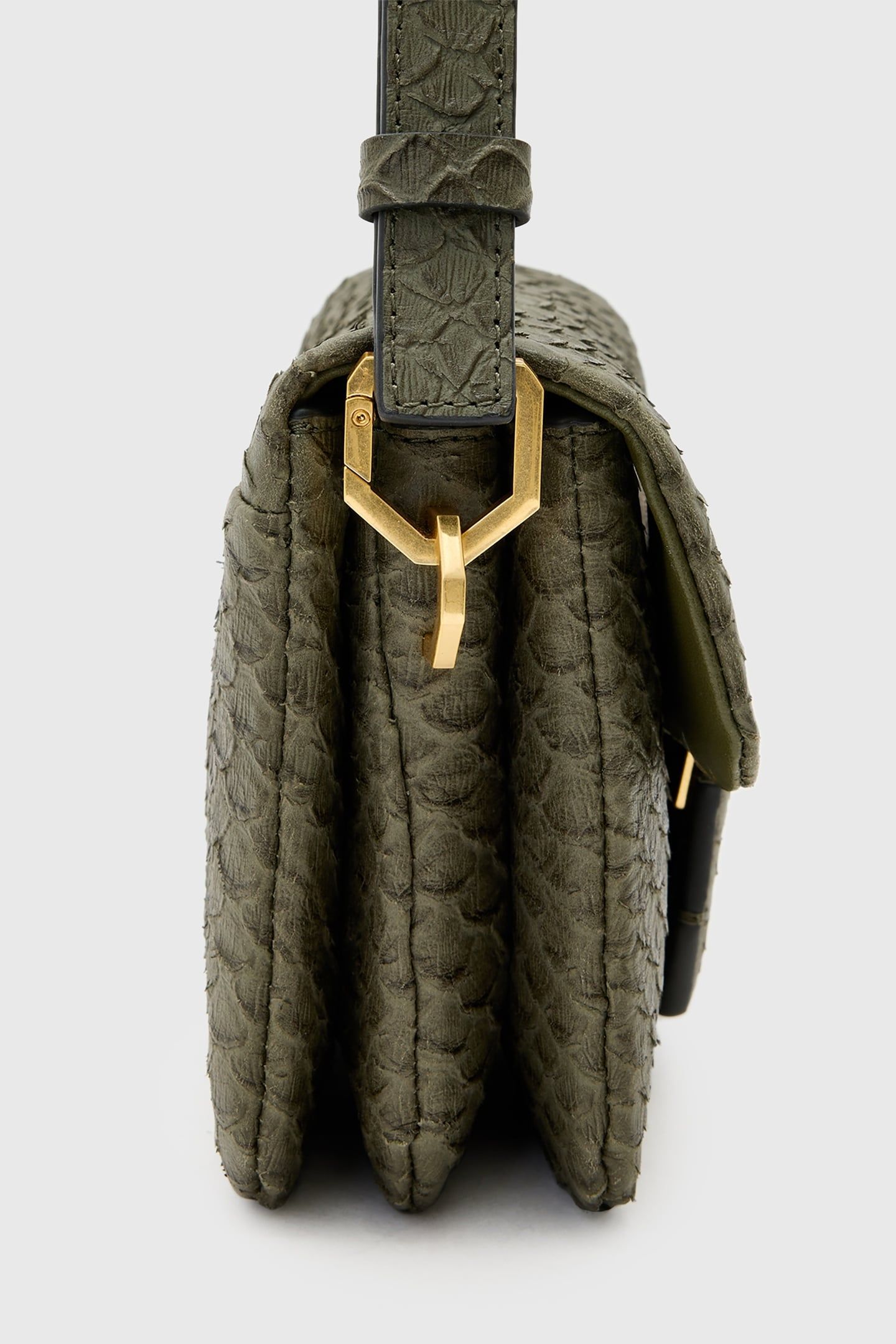 JUPITER SNAKE XBODY MILITARY GREEN 4