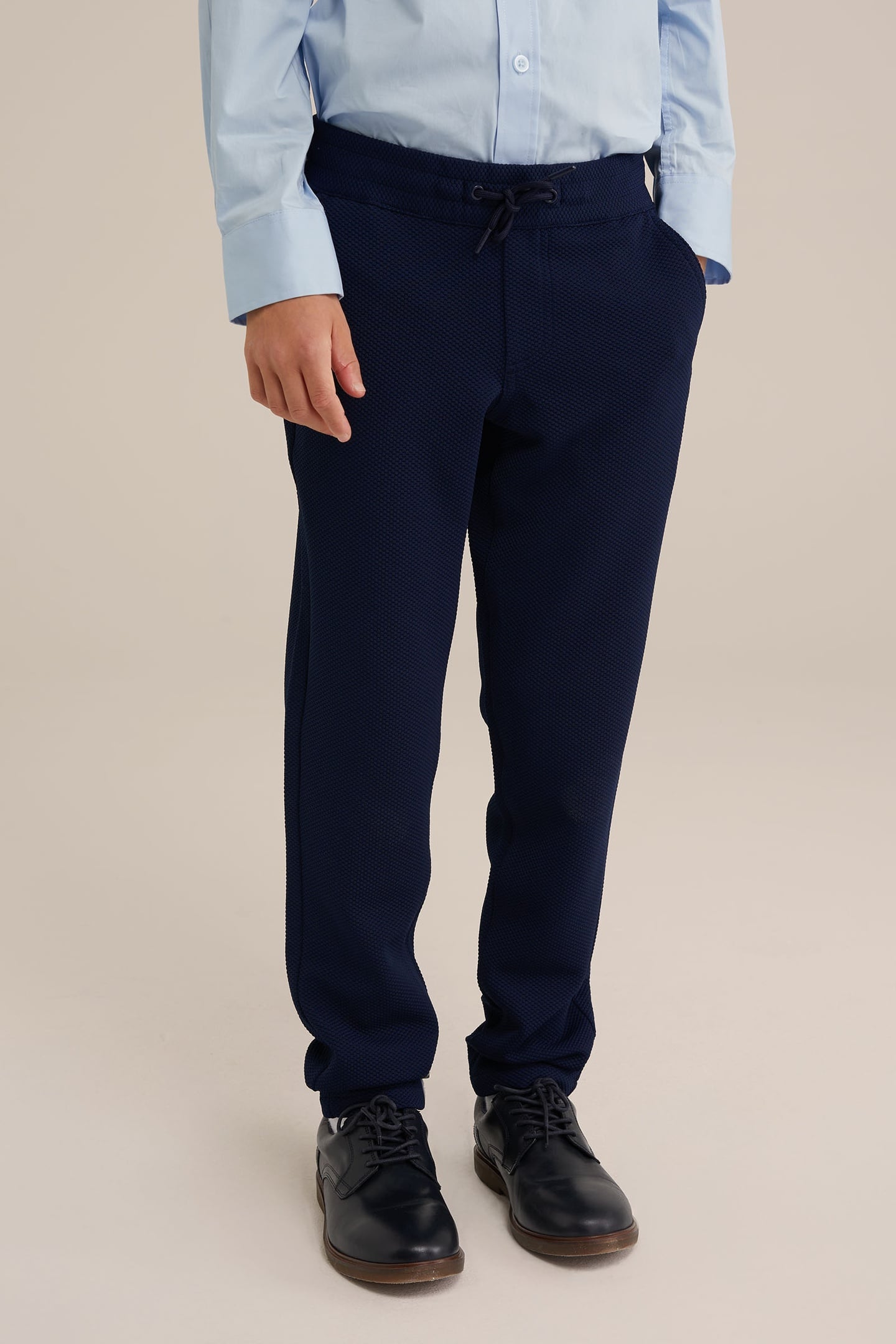 PANTALON DARK BLUE 1