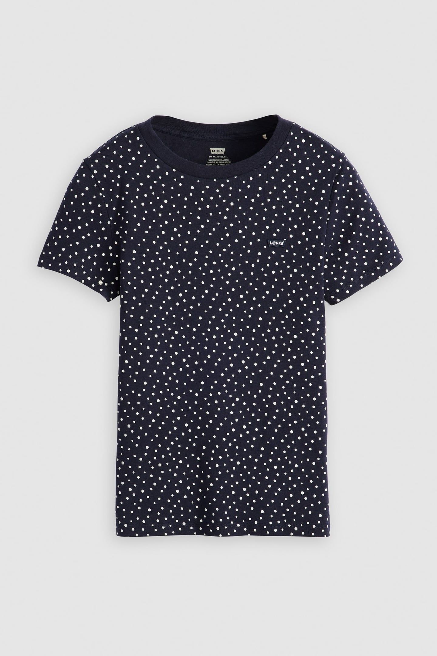 ESSENTIAL HOUSEMARK TEE BLUE 4