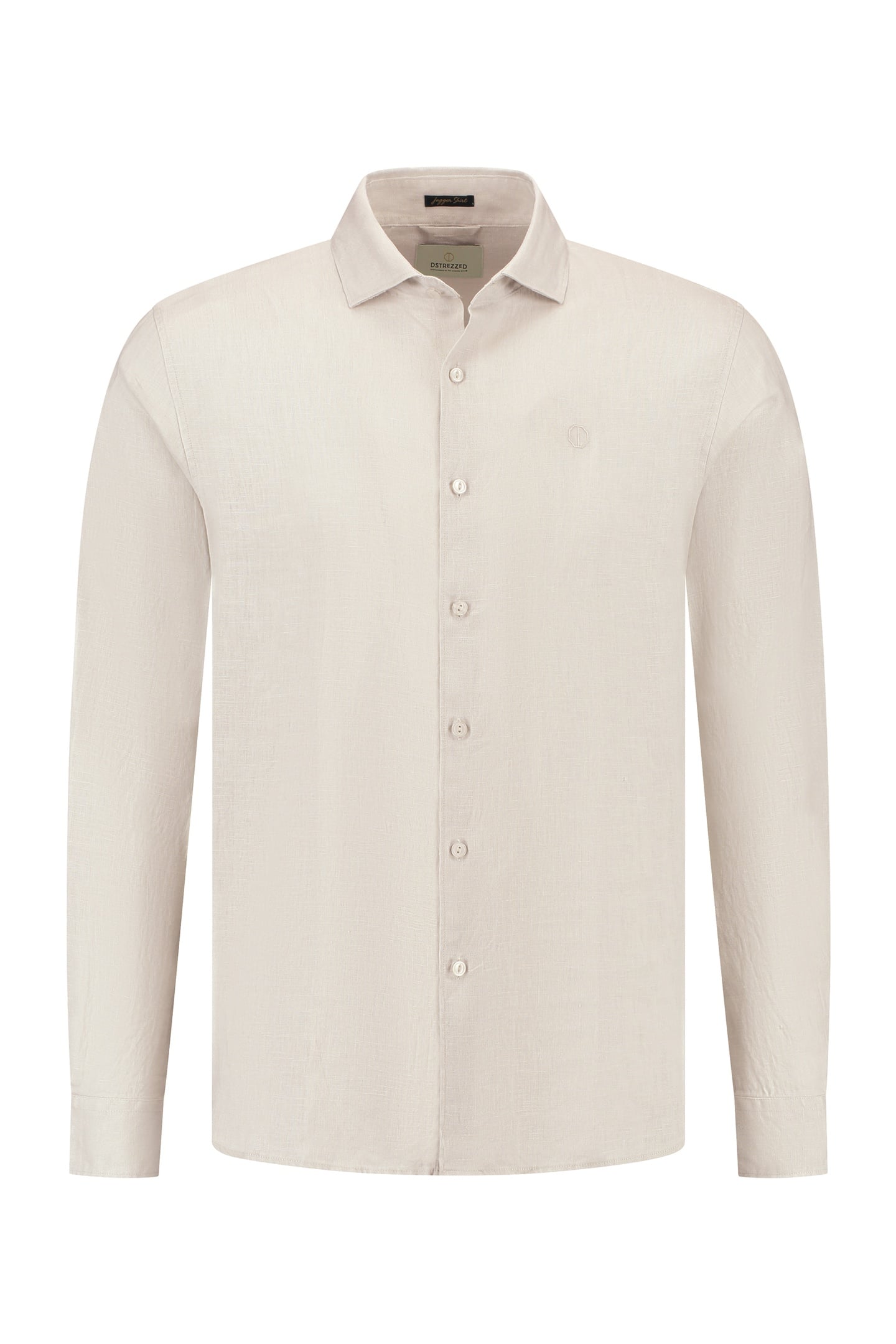 JAG SHIRT SAND 4