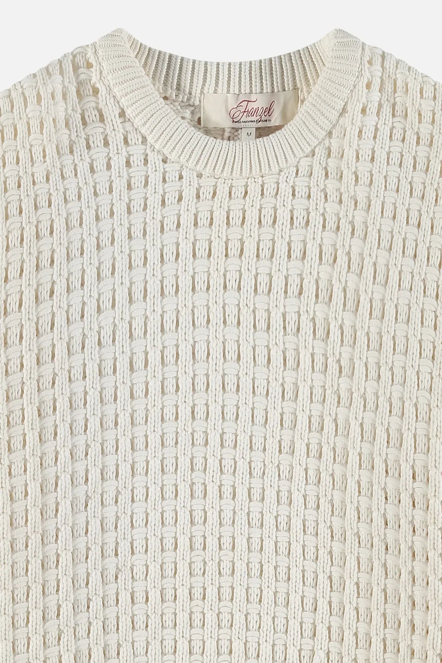 UNISEX THE KNOT TWO OFF-WHITE 3