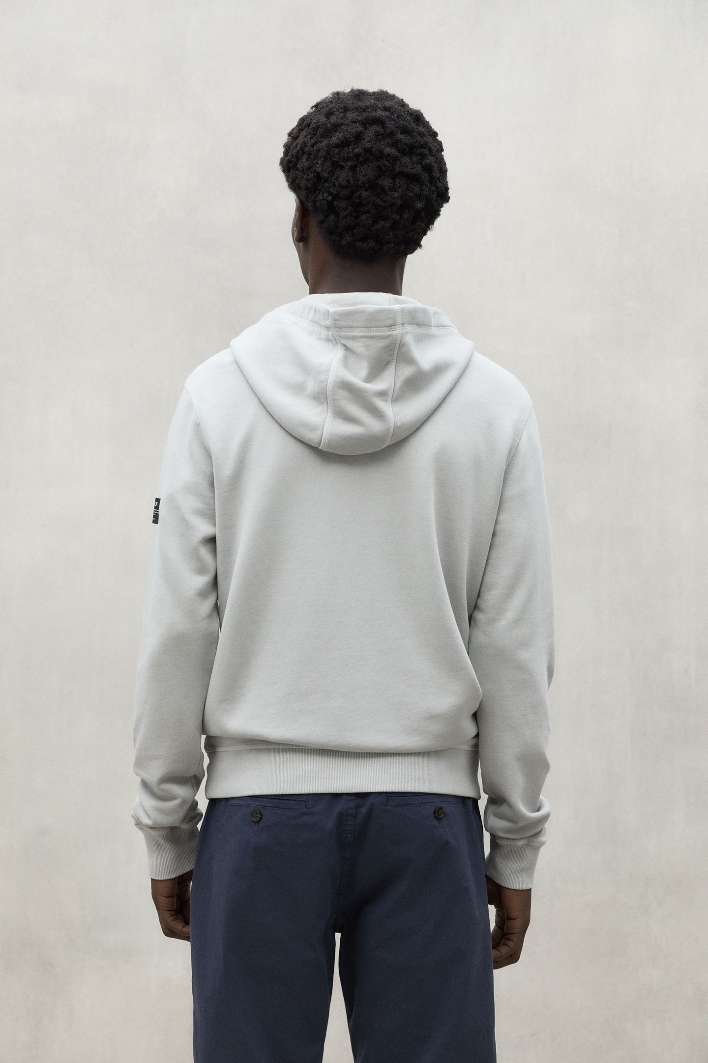 RENAALF SWEATSHIRT ICE 3
