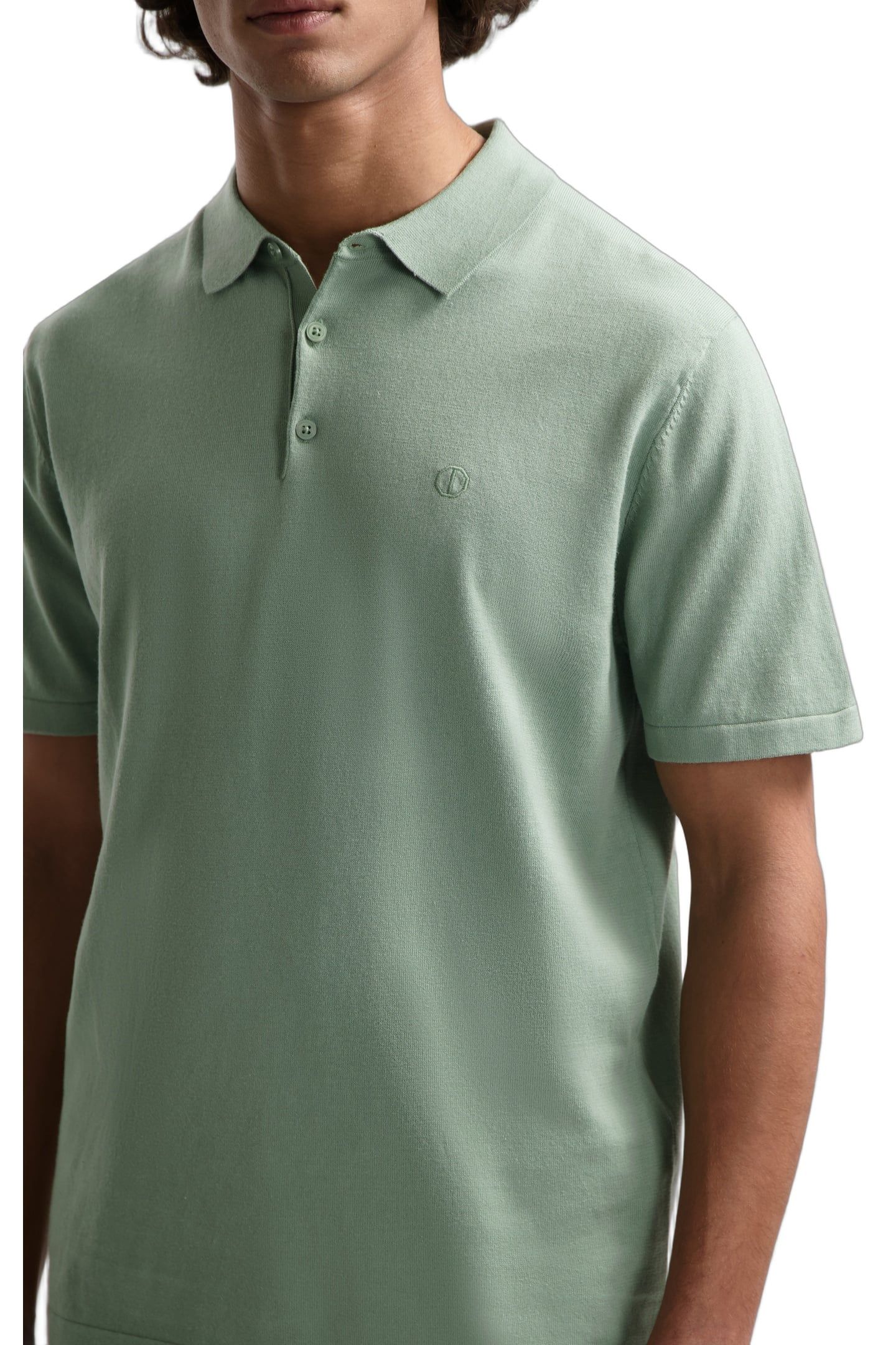 DS-CAMILO POLO LILY PAD 5