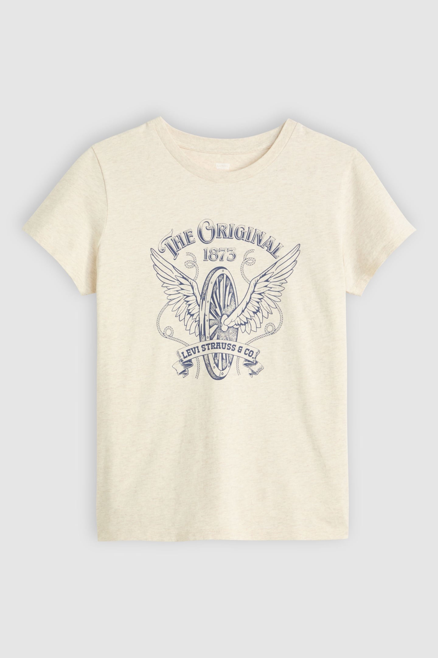 PERFECT T-SHIRT NEUTRAL 4
