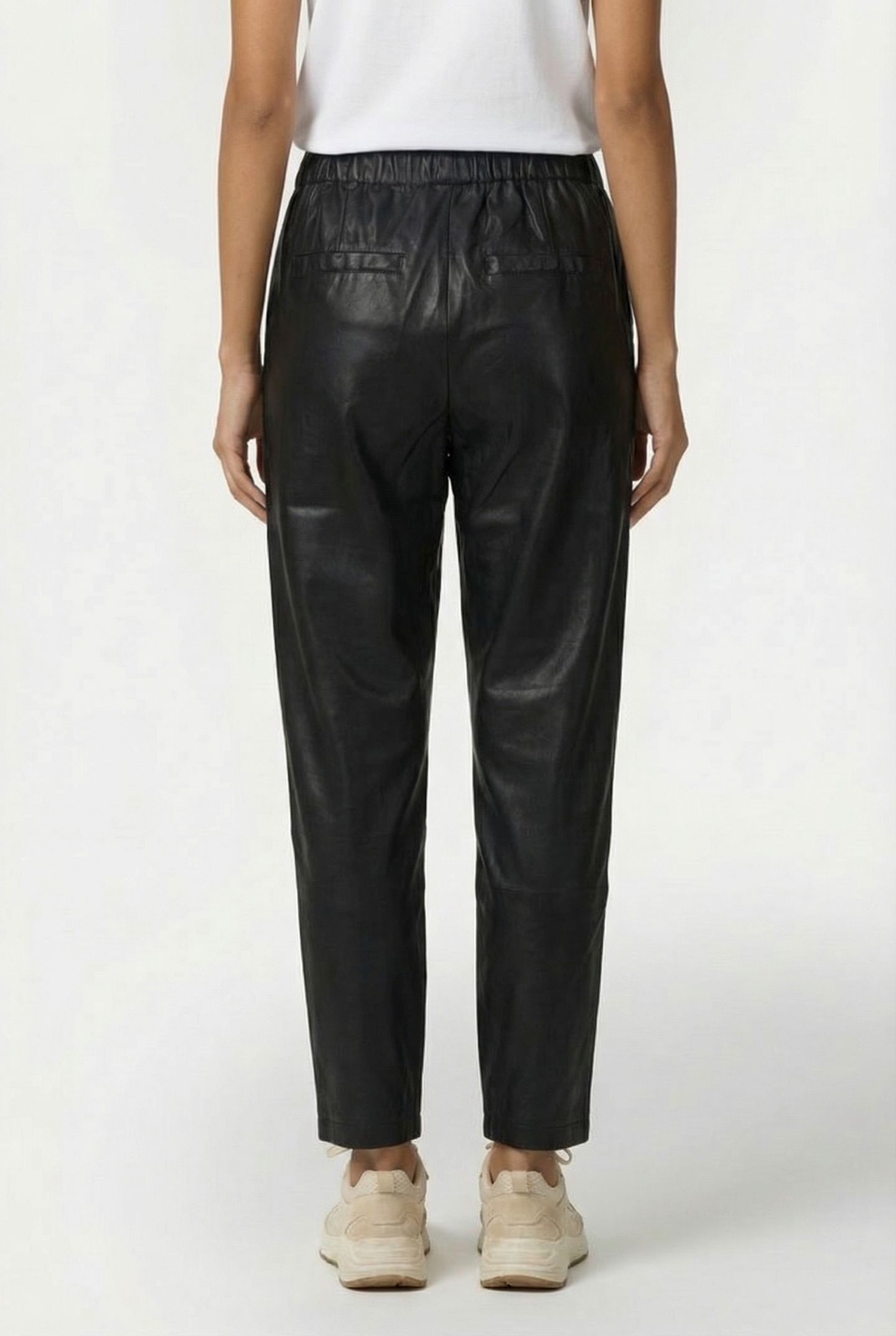 SALLY PANTS BLACK 2