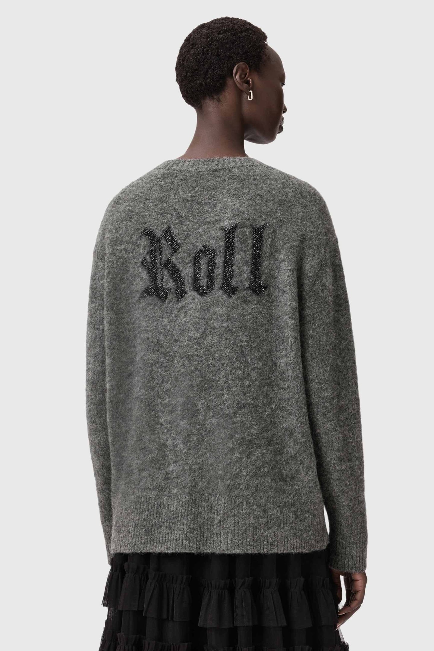 ROCK CREW METALLIC/CHARCOAL 2