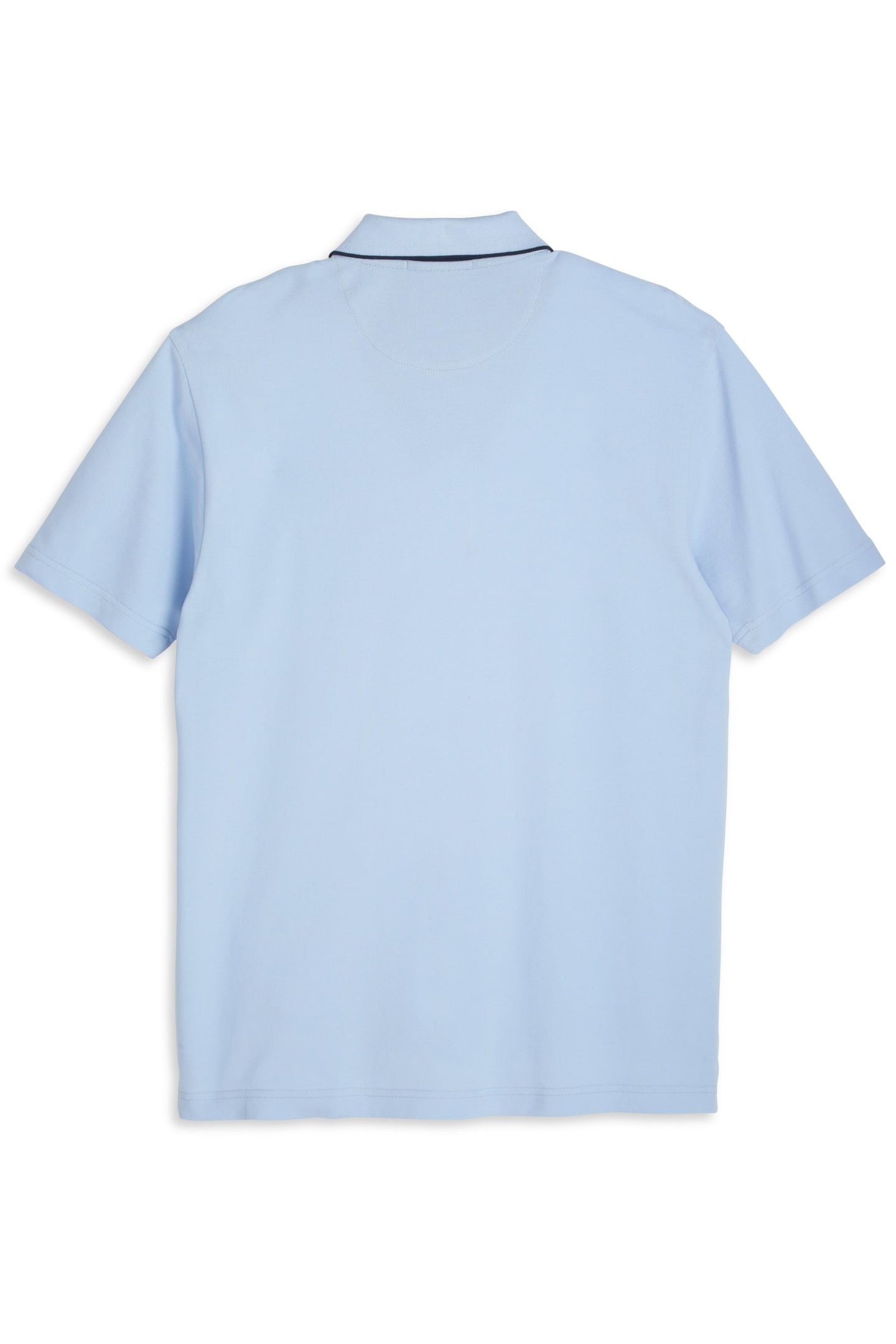 TIPPED POLO WINDSURFER 2