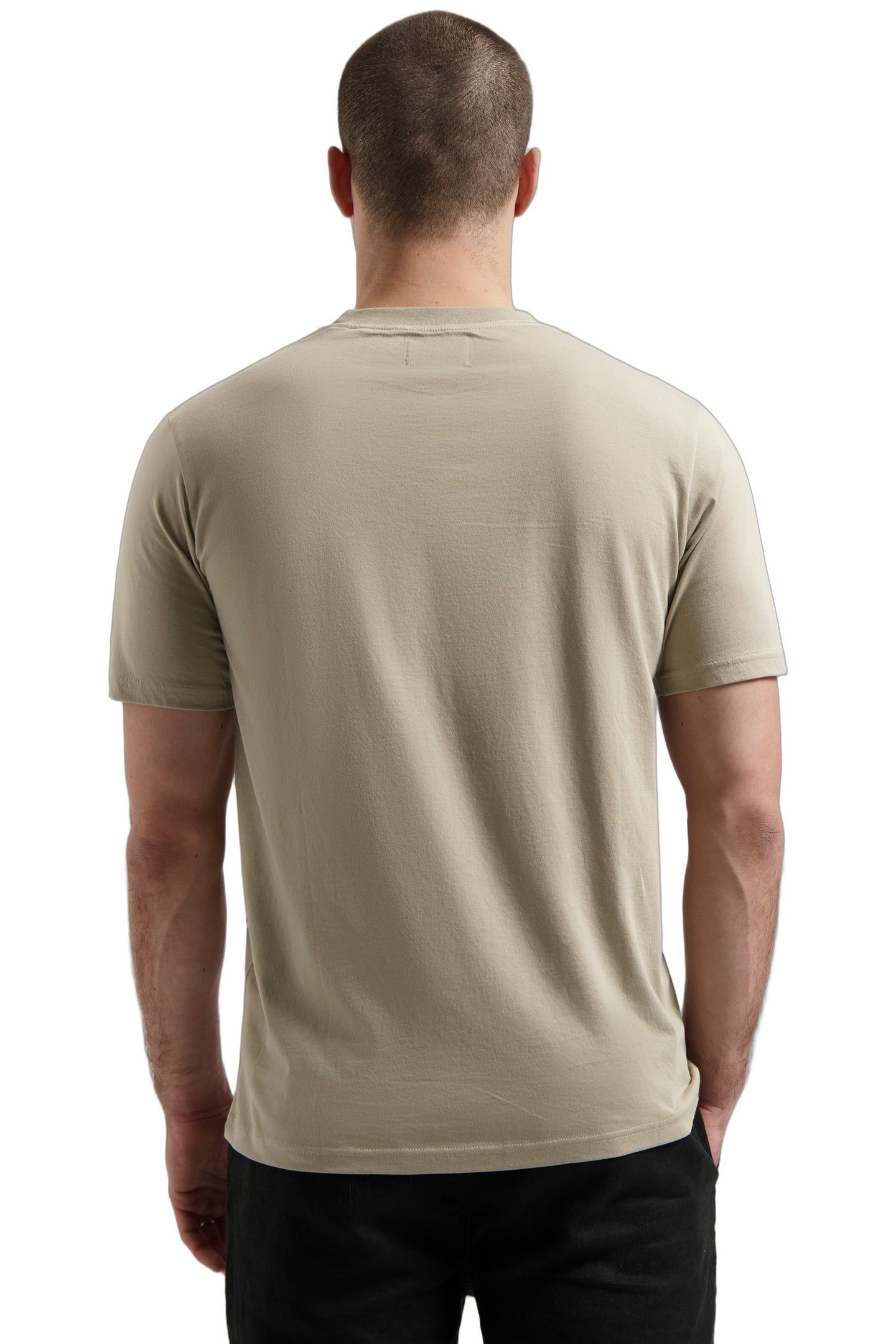 DS-MOD TEE ALUMINIUM 3