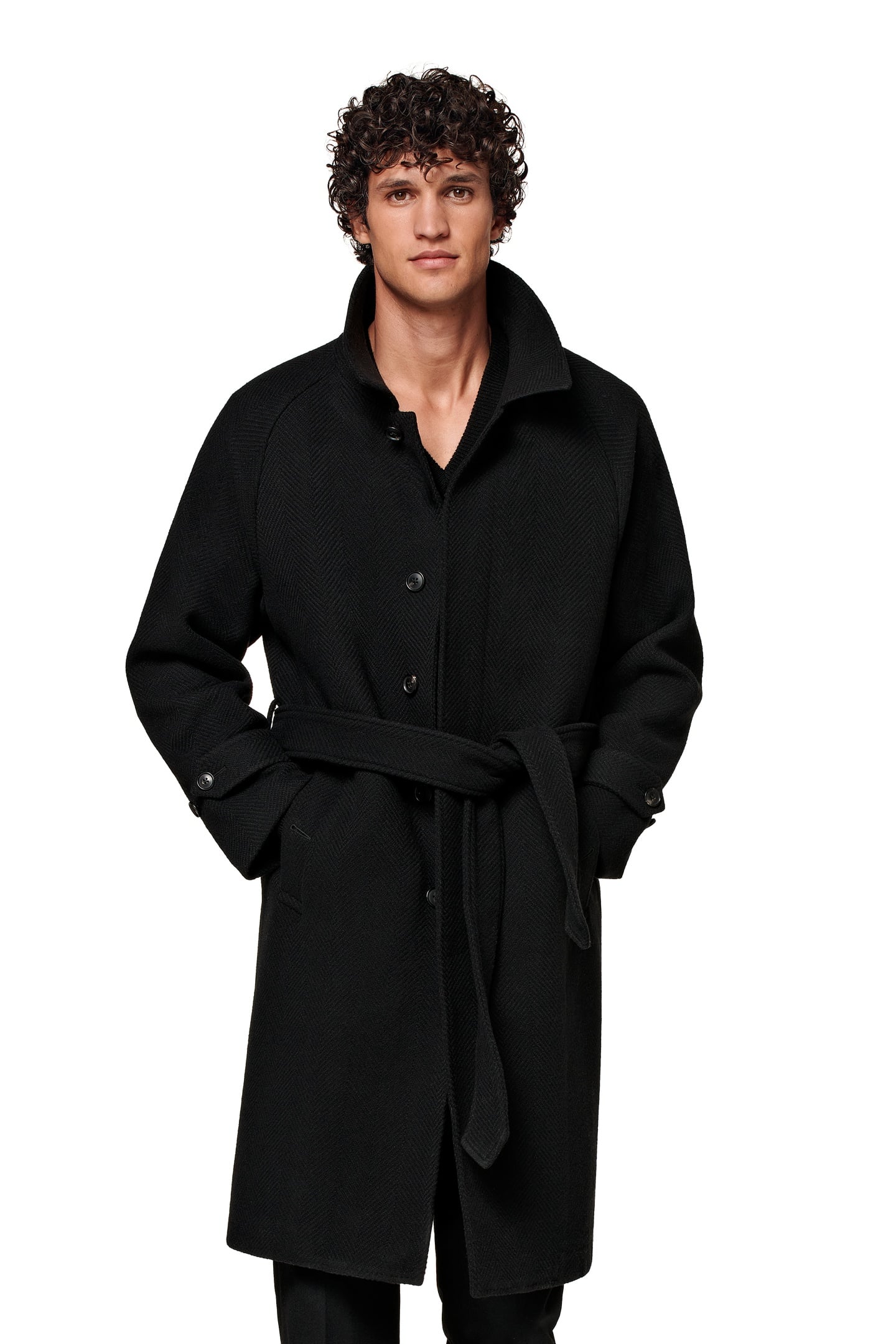 HEADINGTON-BLACK BLACK 1