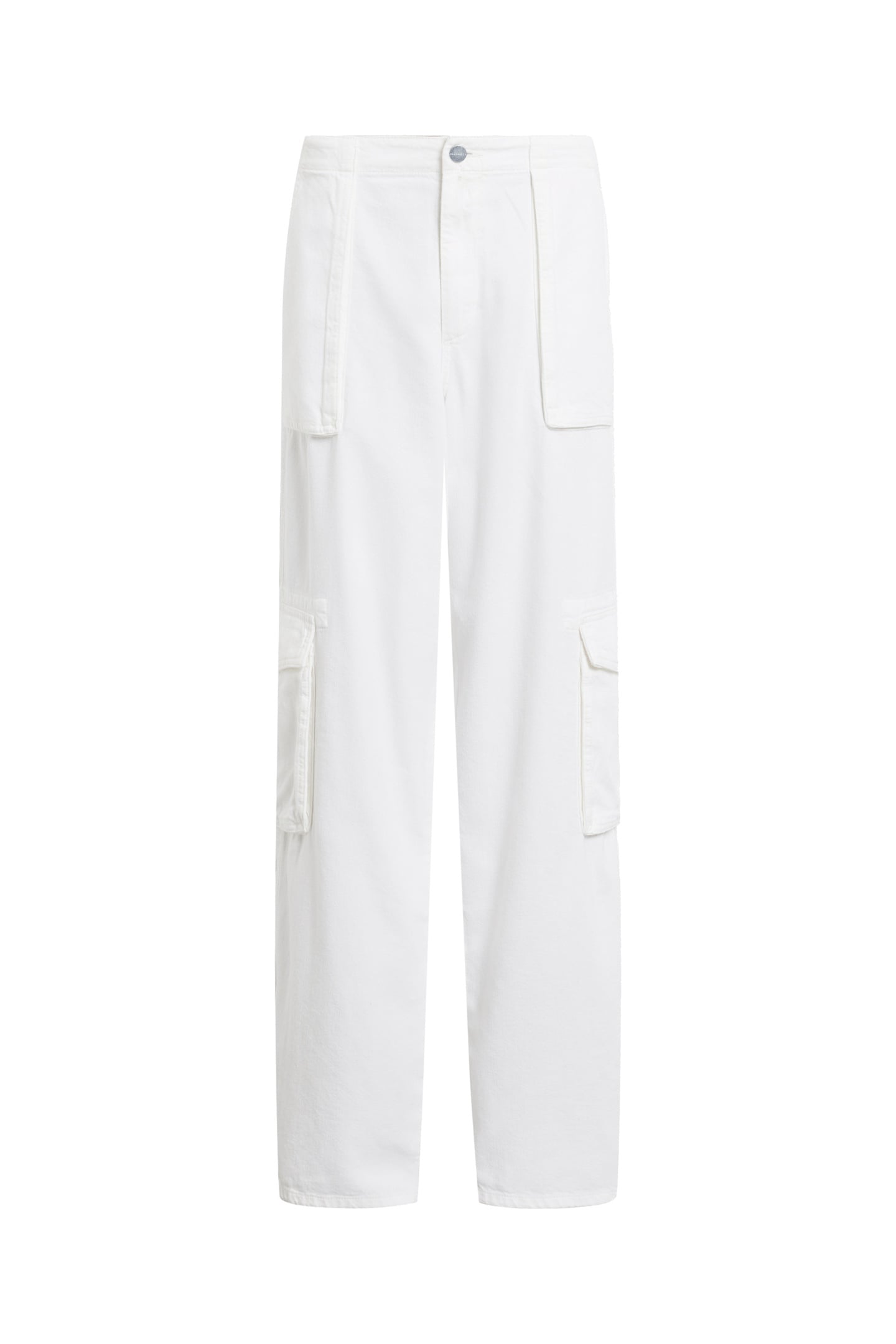 FRIEDA STRAIGHT TRS OFF WHITE 5