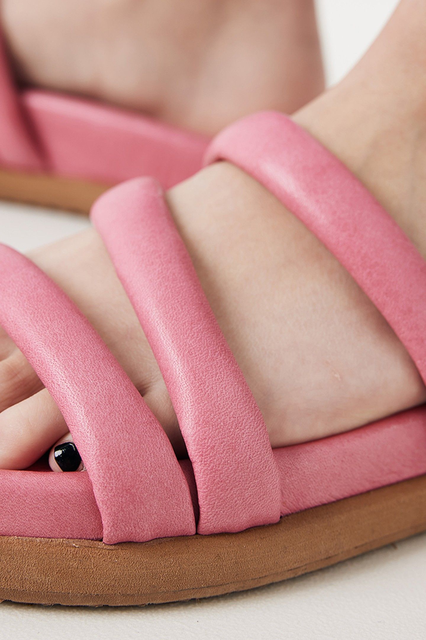 CANDY POP PINK 5