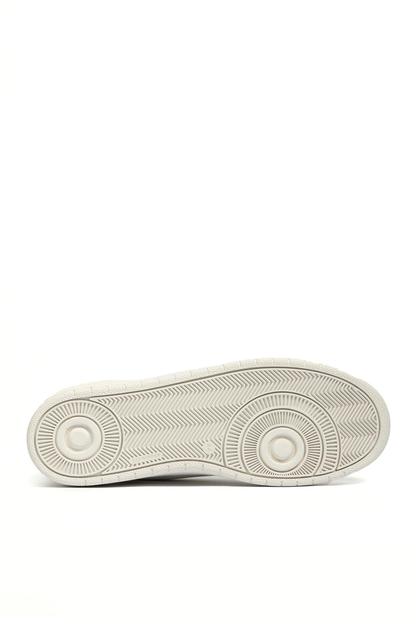 DEIAL SNEAKERS OFF WHITE/ GREEN 5