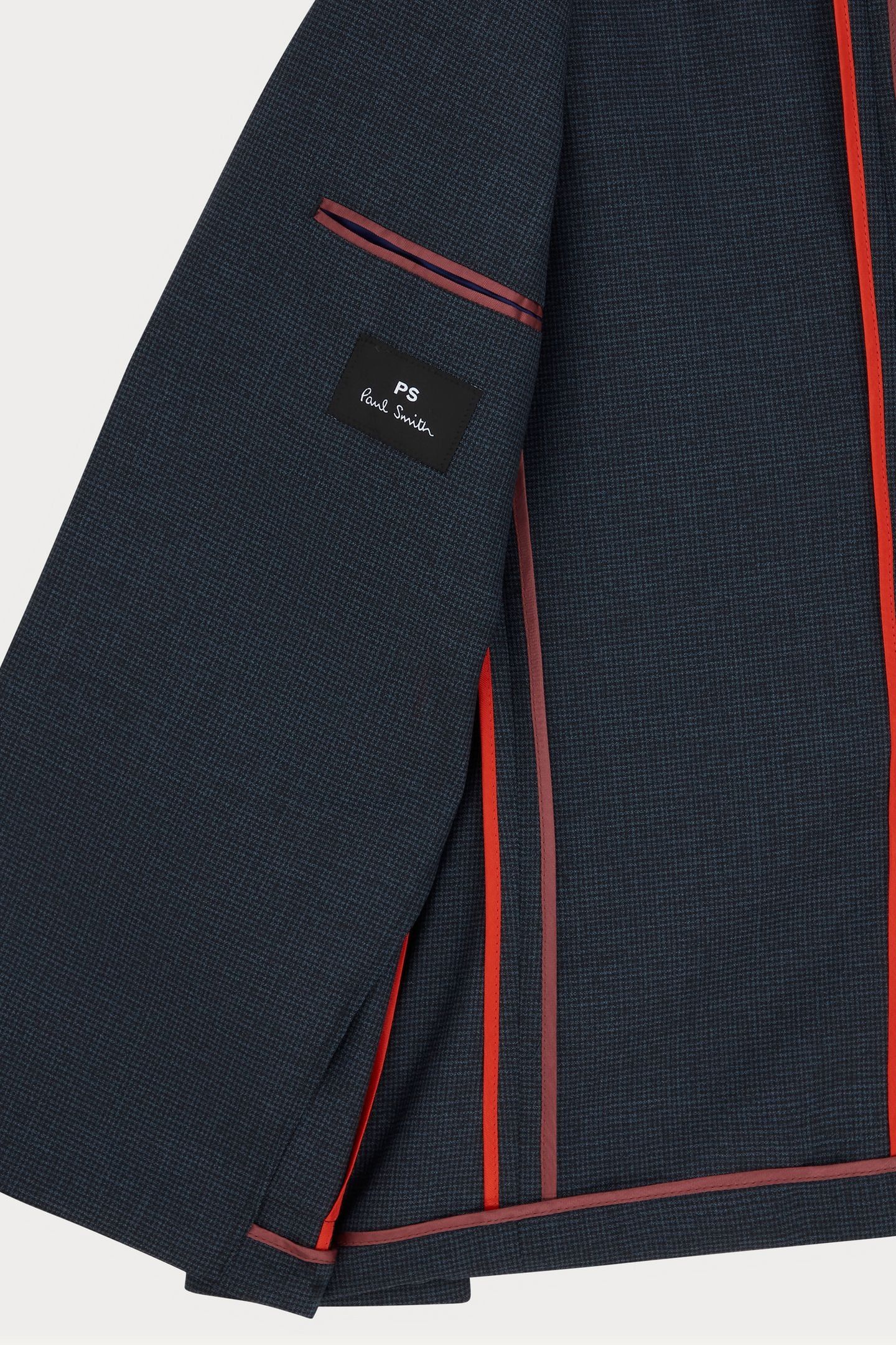 JACKET UNLINED INKY BLUE 8