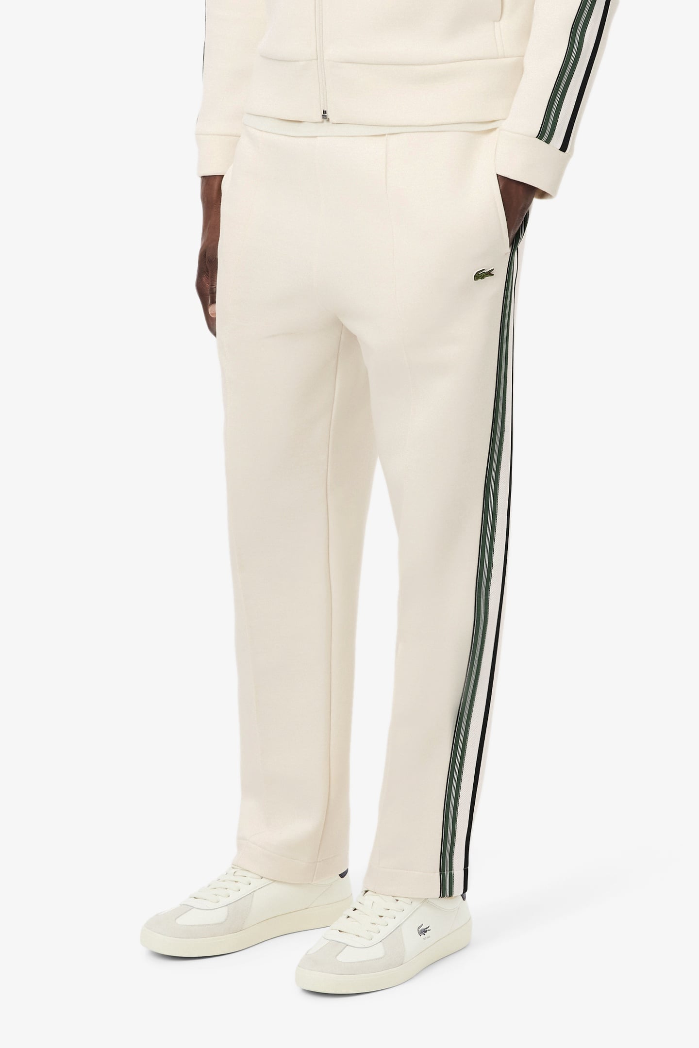 TRACKSUIT TROUSERS LAPLAND 3