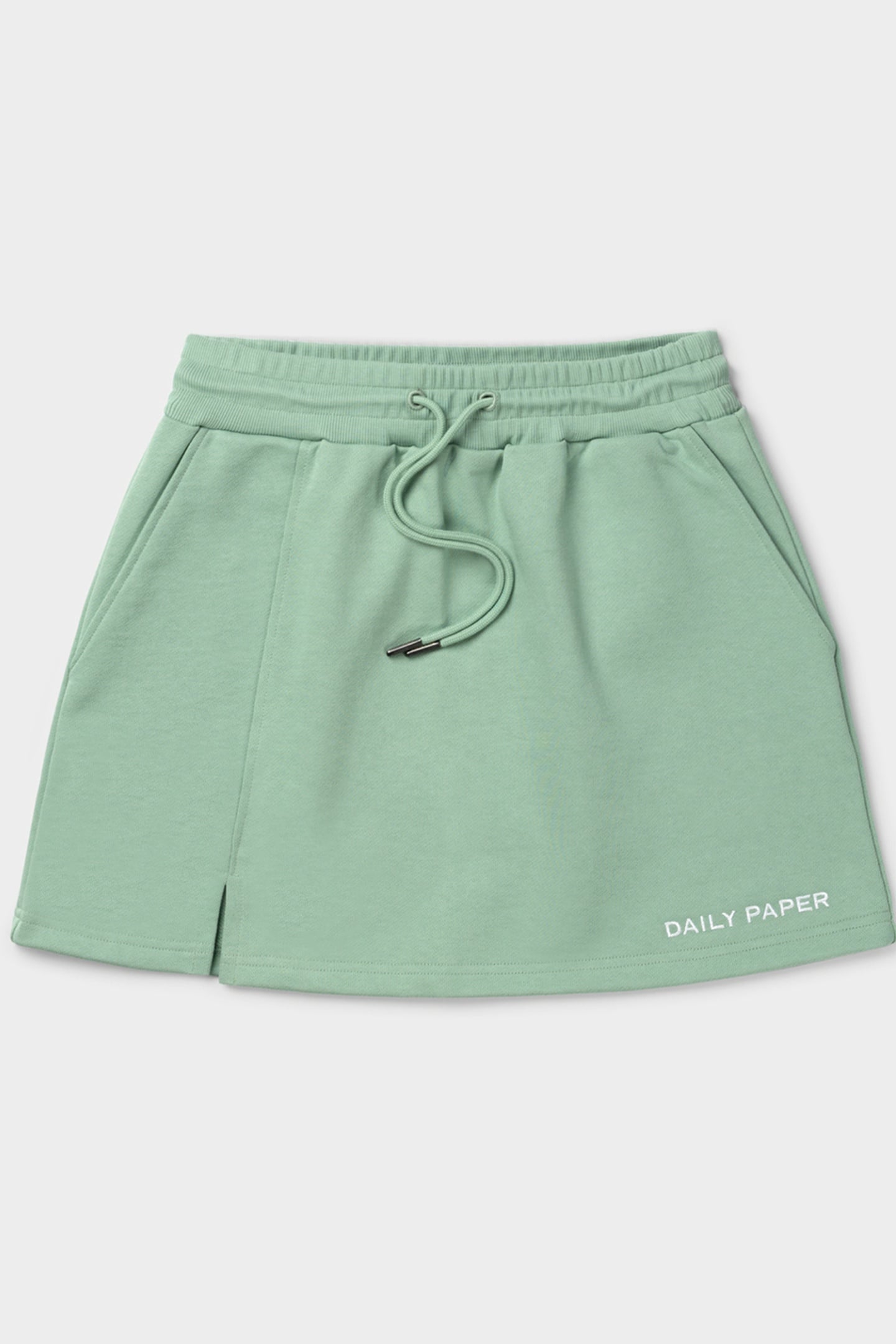 ESKIRT GREEN 2