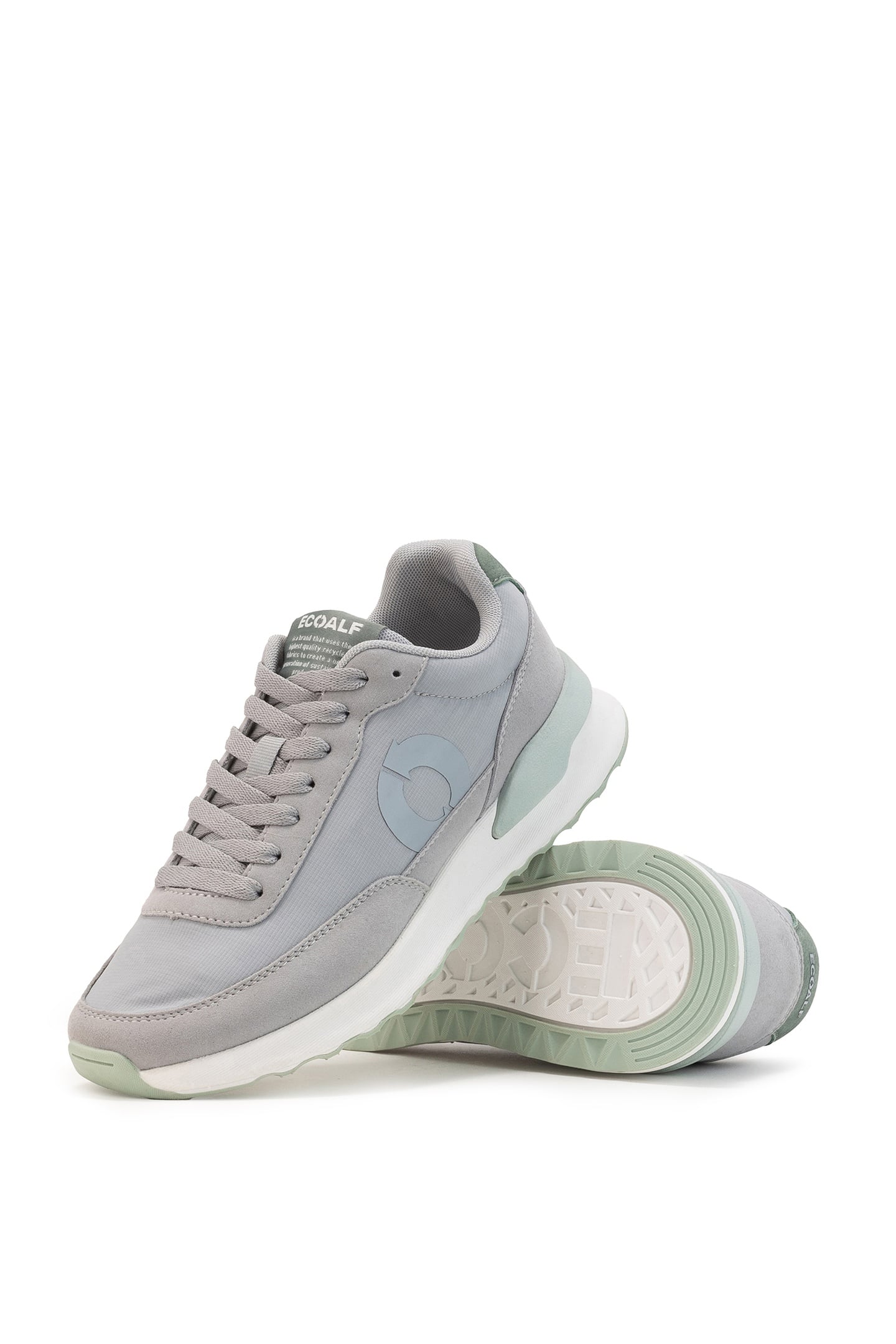 CONDEALF SNEAKERS GREY 2