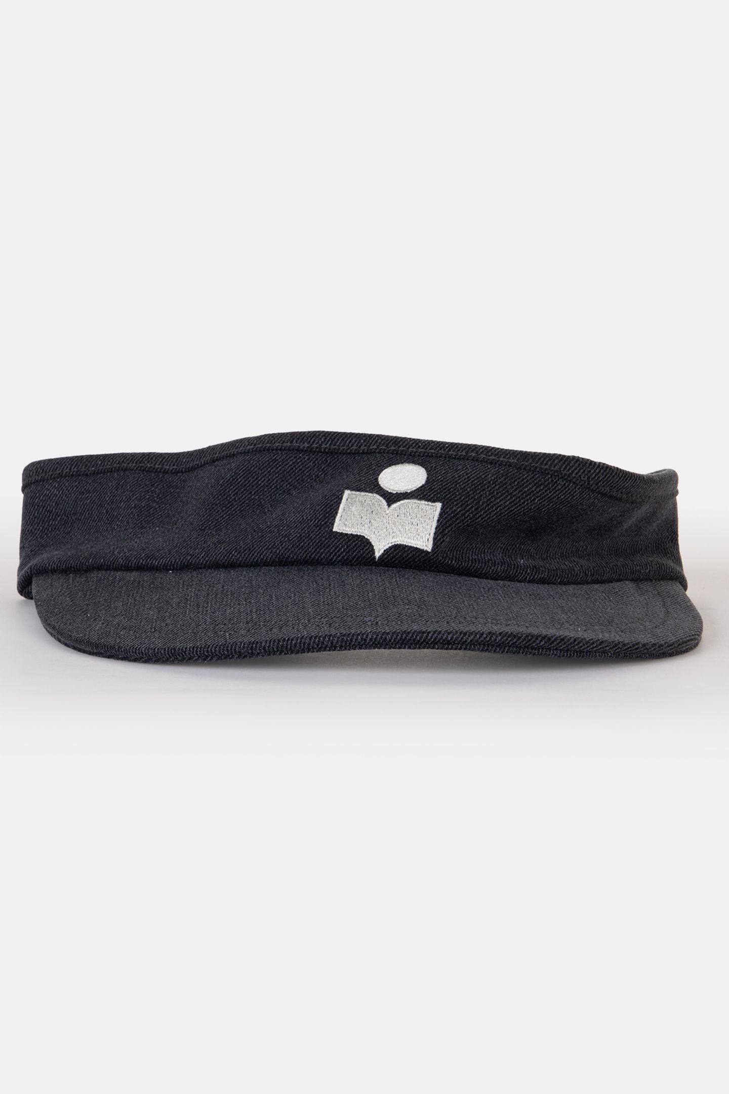 TYRY HAT GREY 2