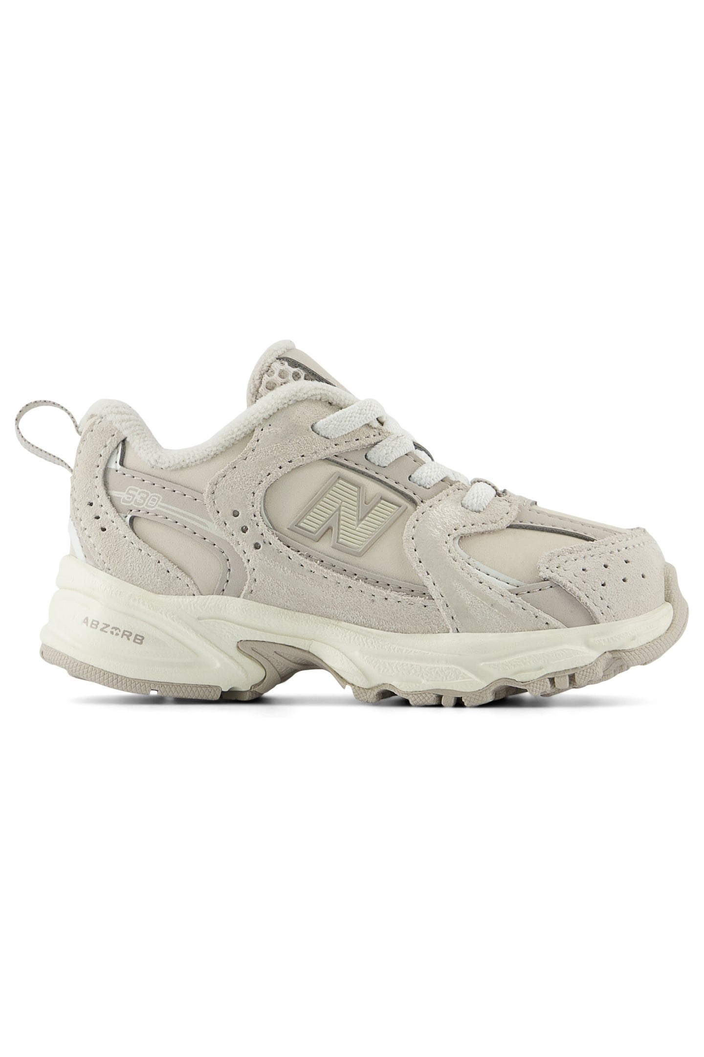 INFANT BOYS 530 BUNGEE LACE MOONBEAM 1
