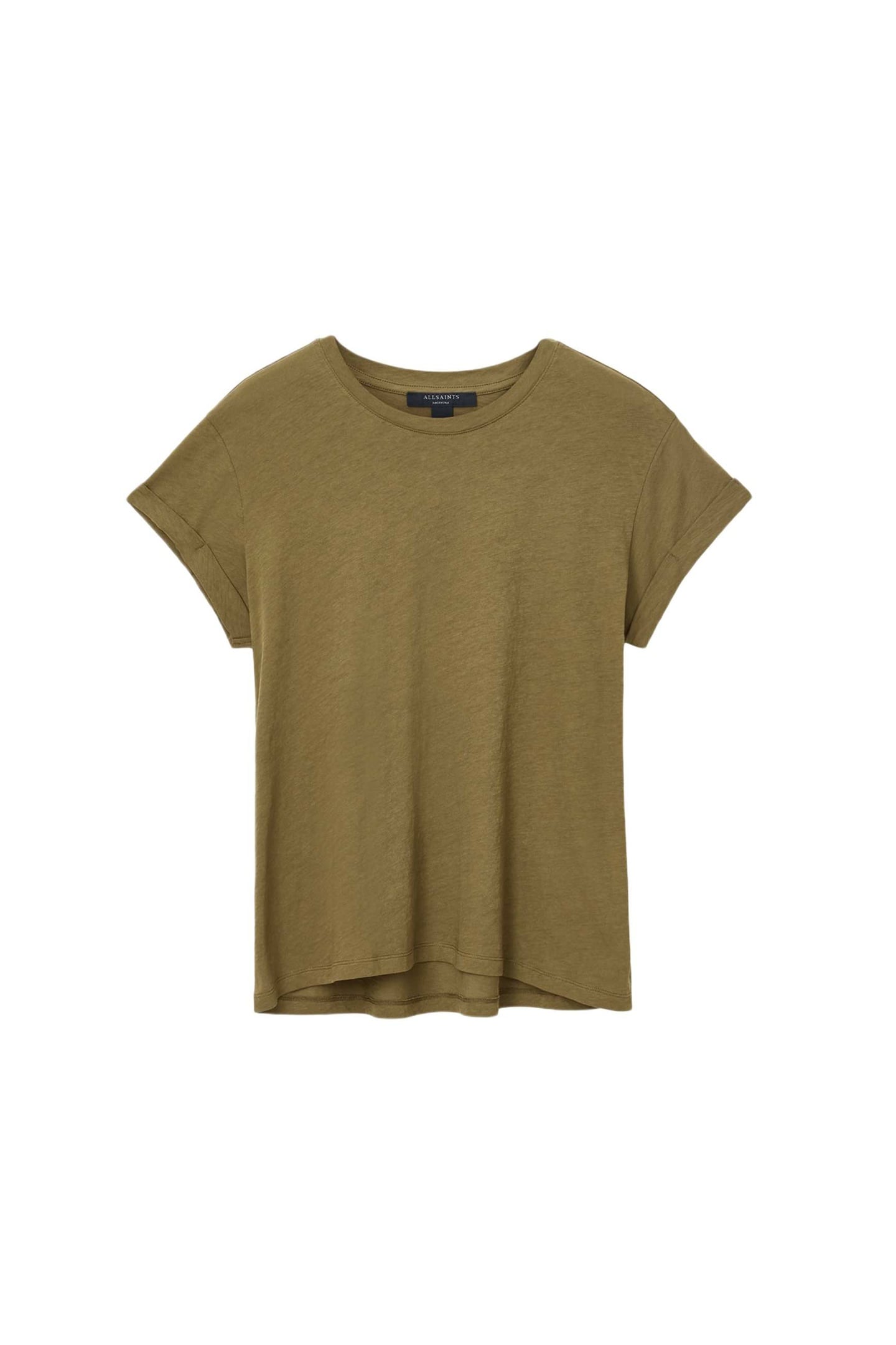 ANNA TEE FANGO GREEN 6