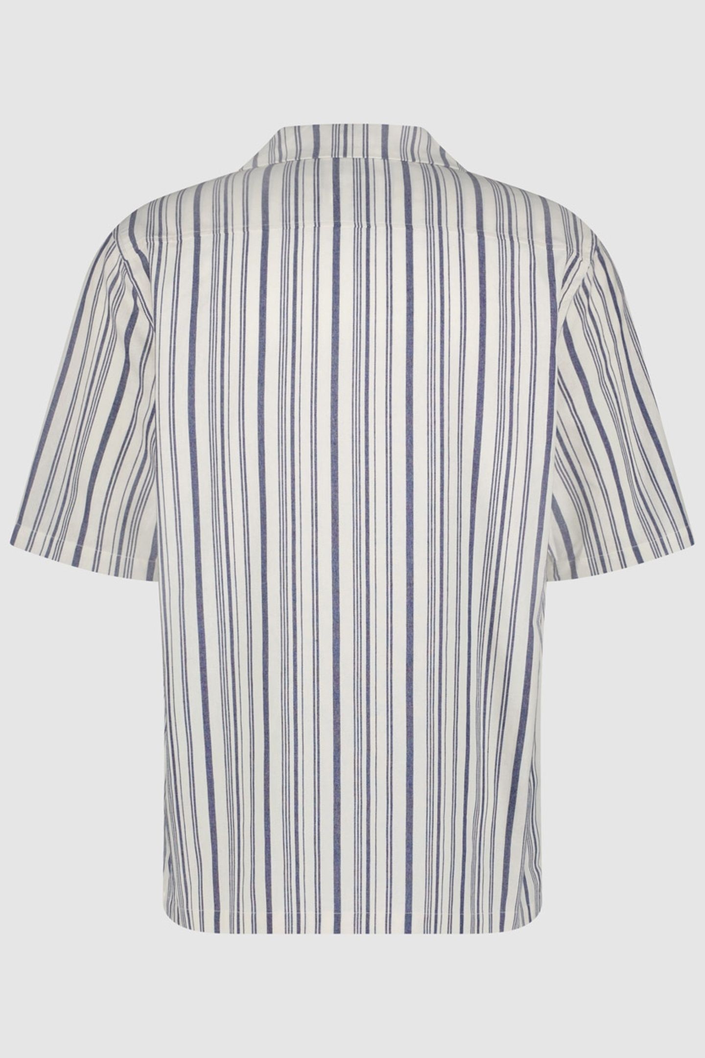 JACK SHIRT SS MIDNIGHT BLUE 2